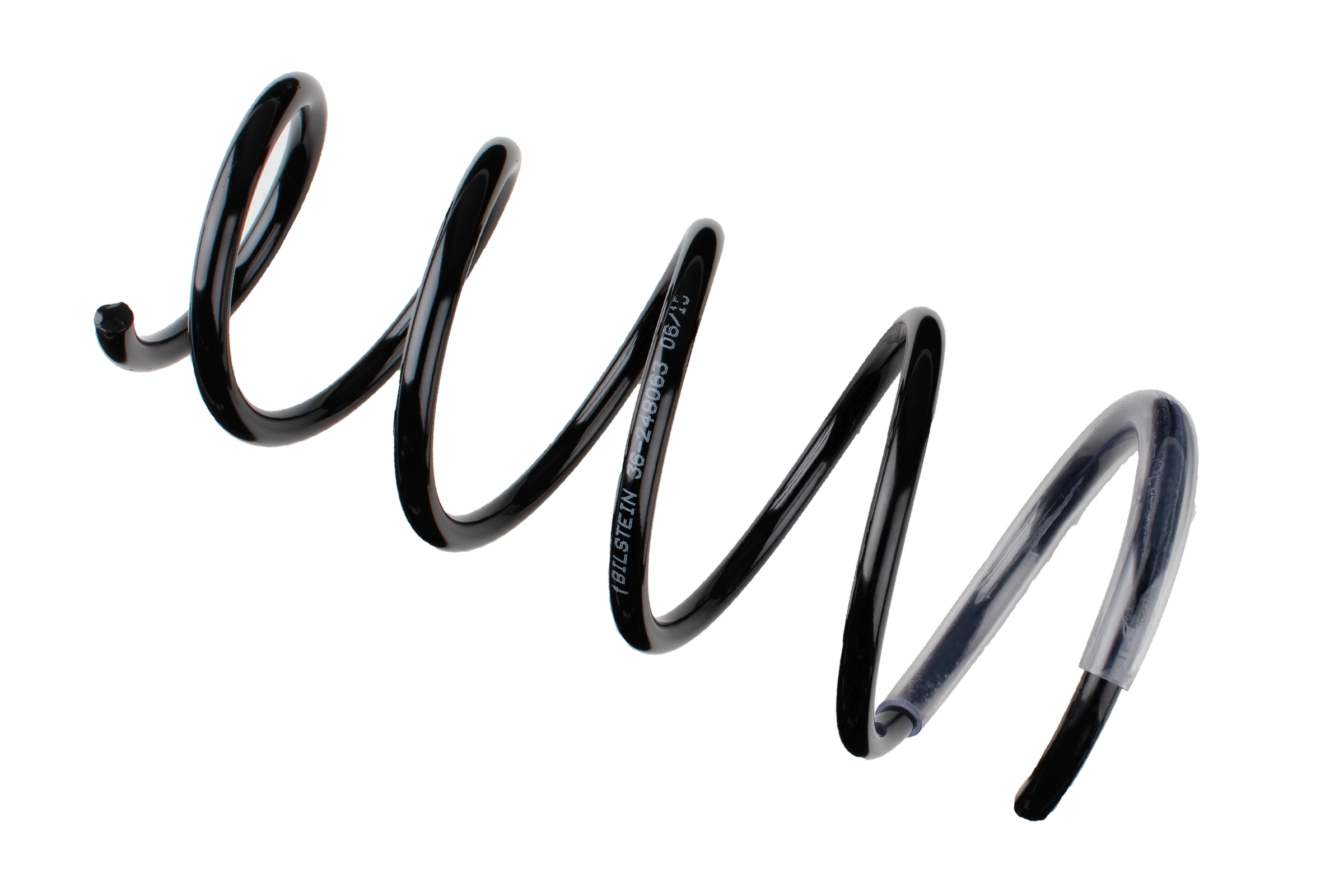 Ressort de suspension BILSTEIN 36-248063