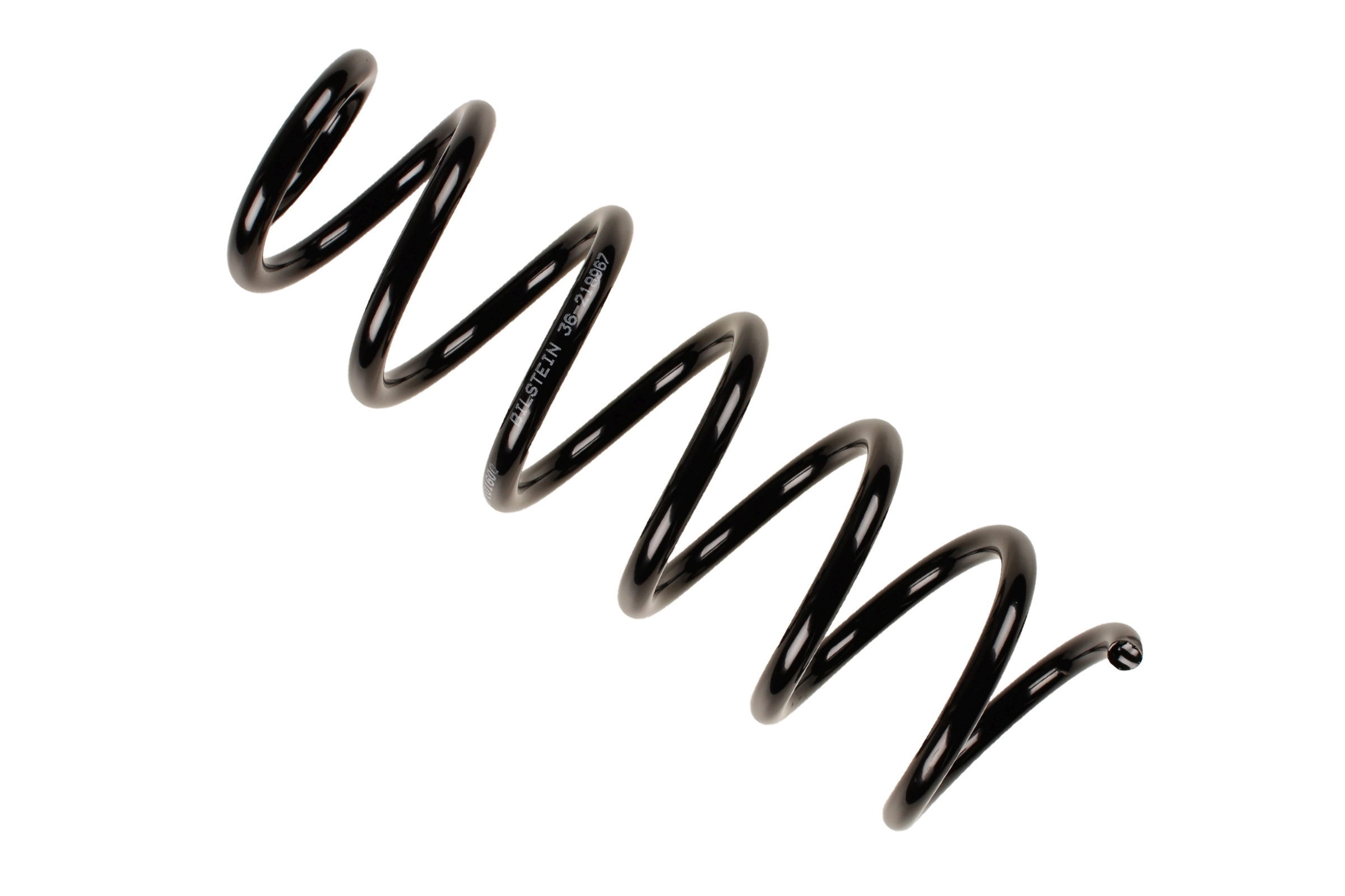 Ressort de suspension BILSTEIN 36-218967