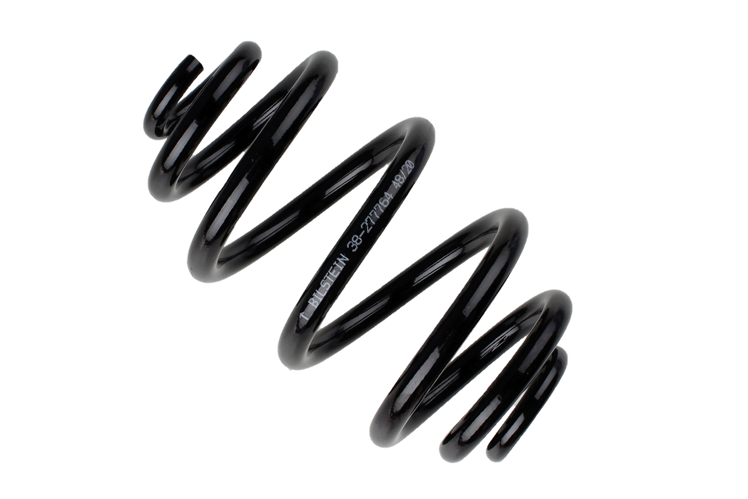 Ressort de suspension BILSTEIN 38-277764