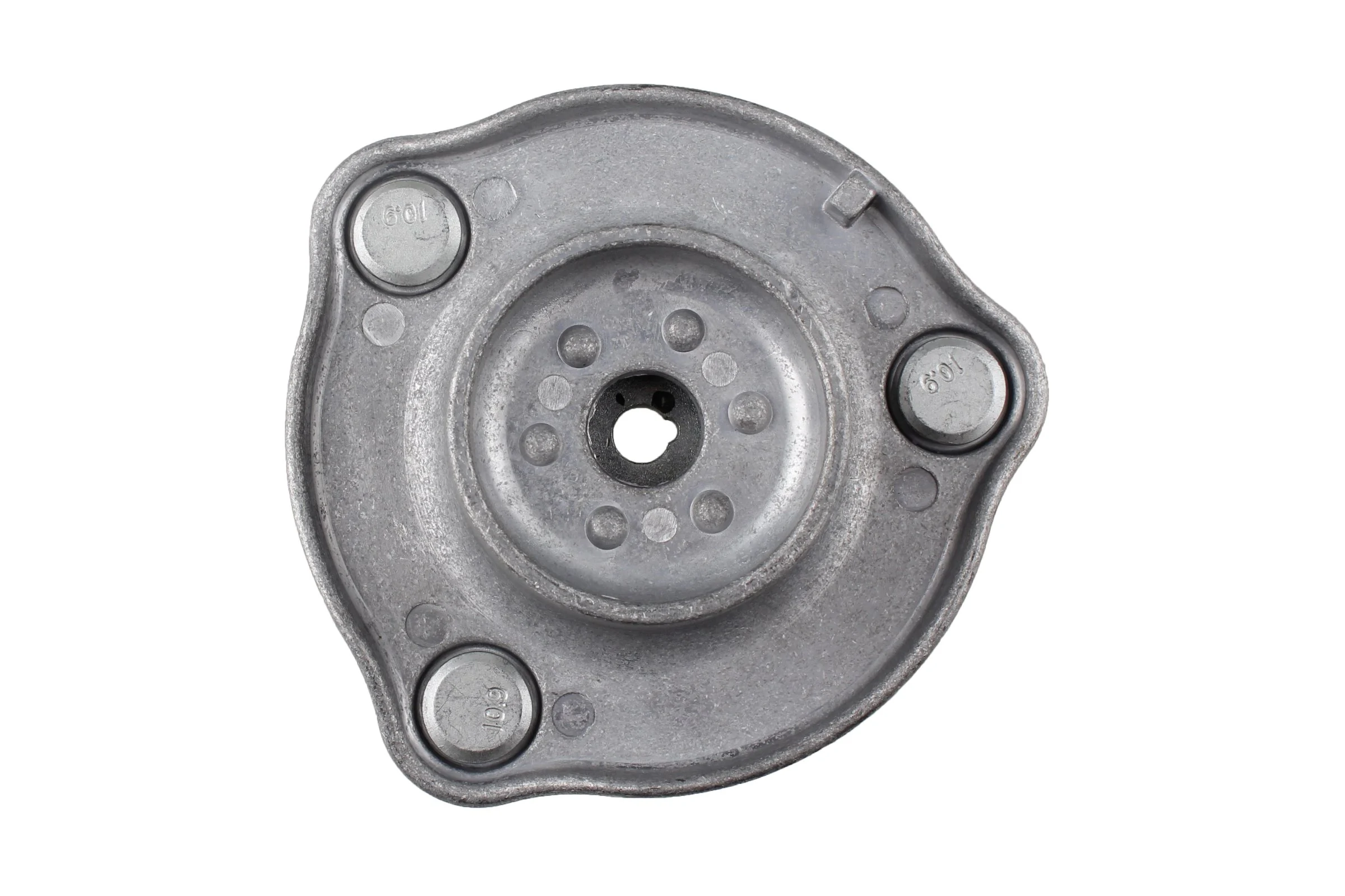 Coupelle de suspension BILSTEIN 12-307197