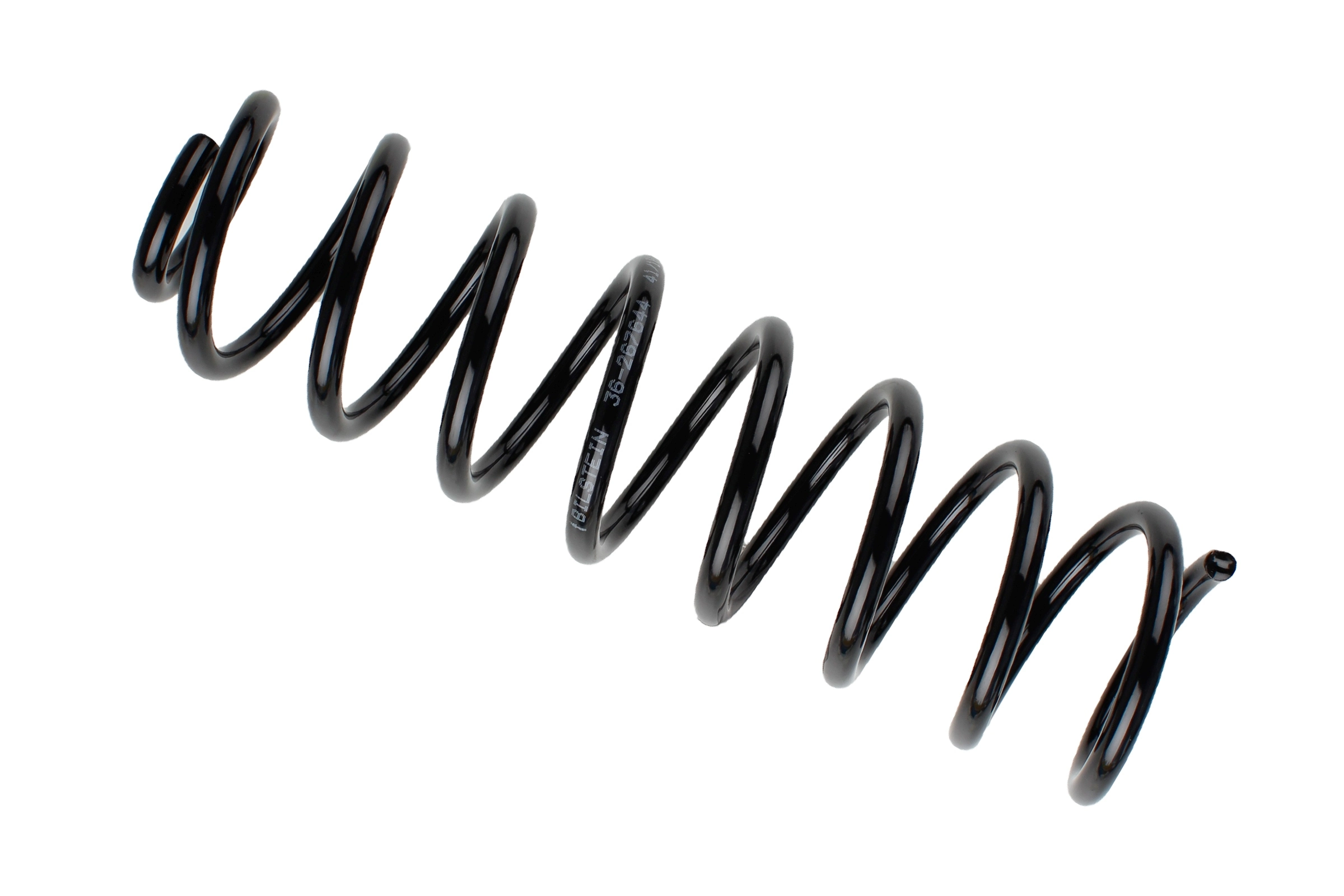 Ressort de suspension BILSTEIN 36-267644