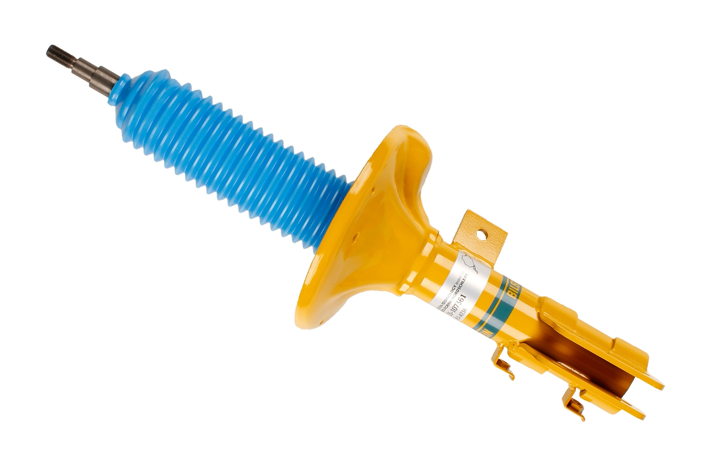 Amortisseur BILSTEIN 35-107361