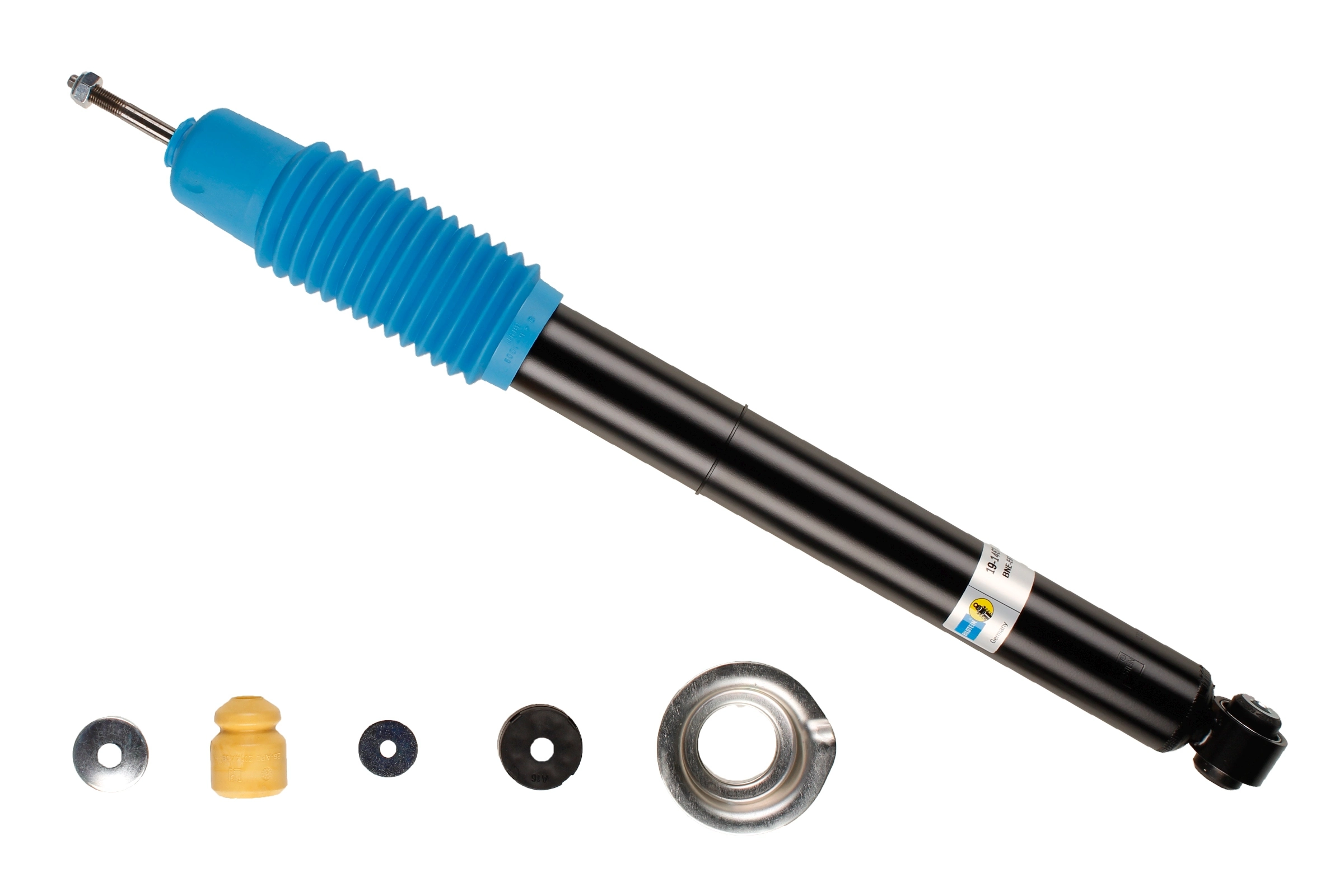 Amortisseur BILSTEIN 19-146799