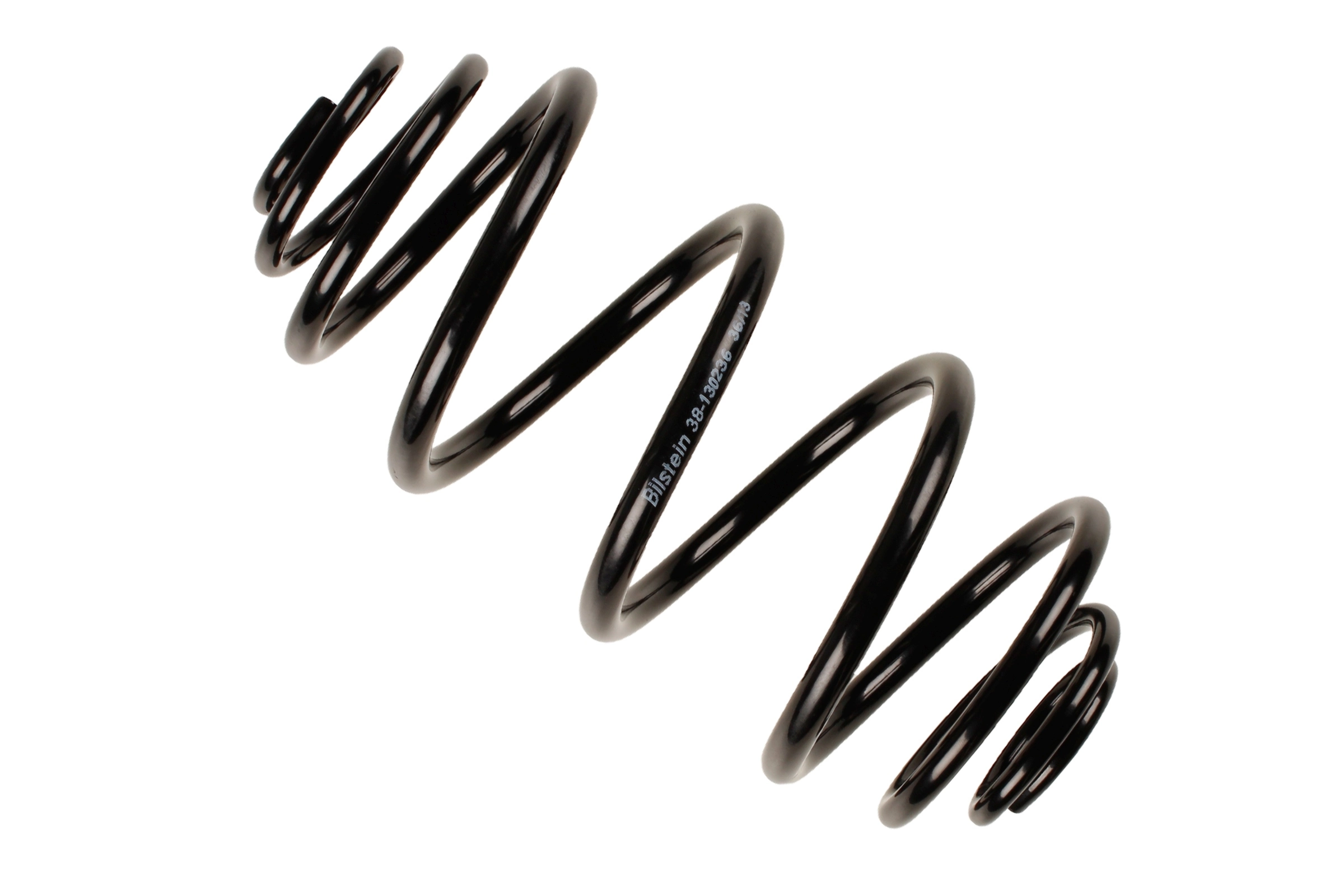 Ressort de suspension BILSTEIN 38-130236