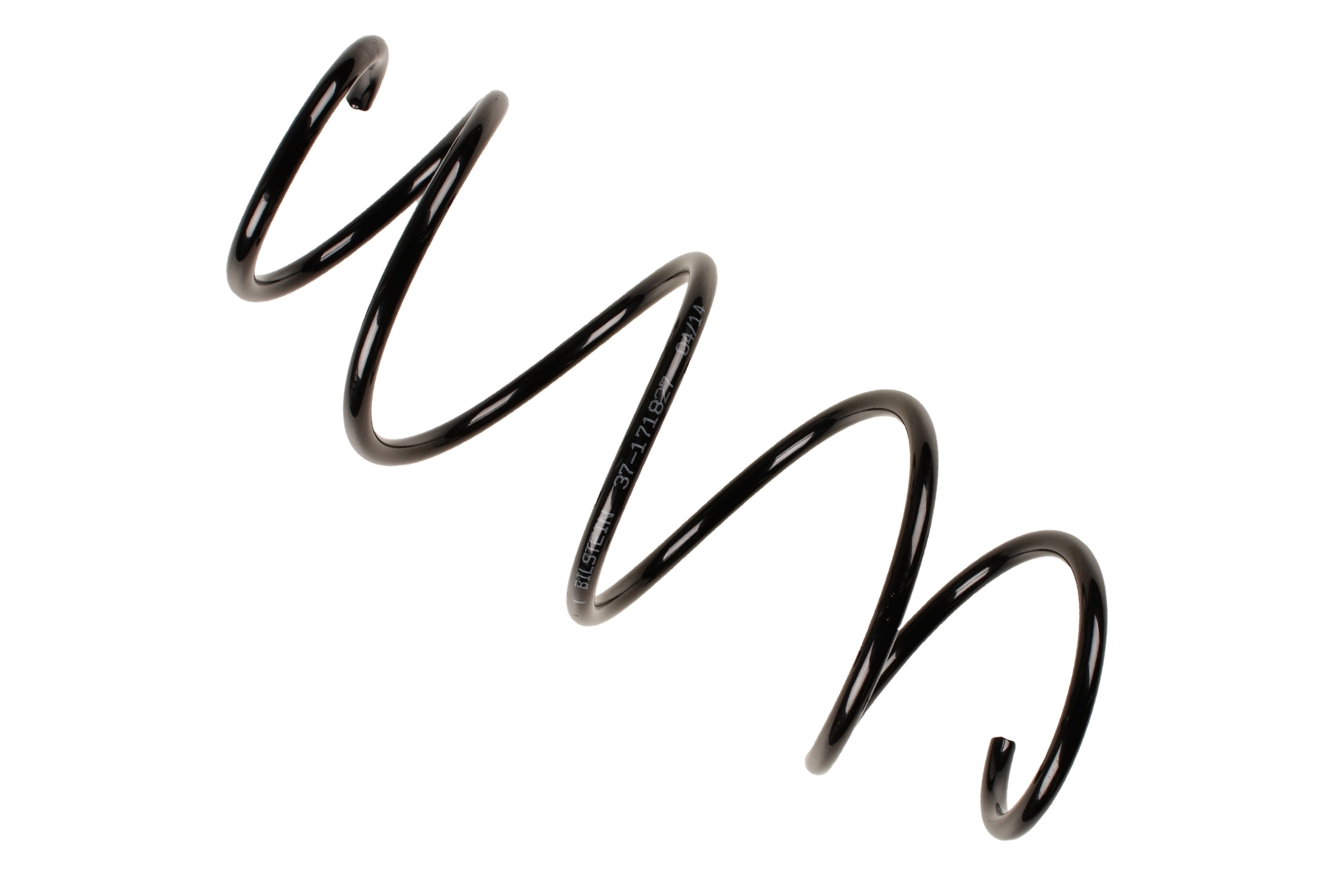 Ressort de suspension BILSTEIN 37-171827