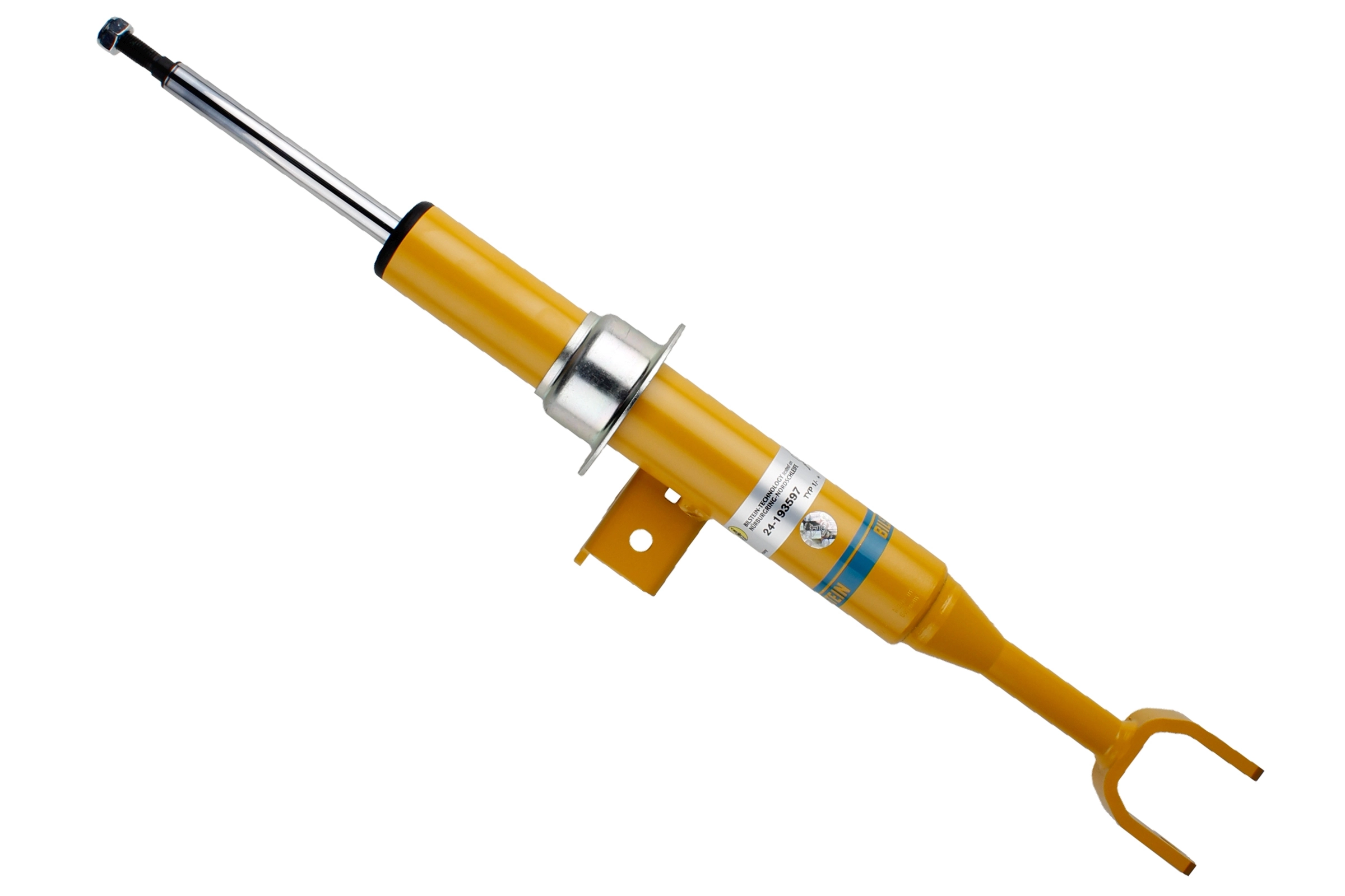Amortisseur BILSTEIN 24-193597
