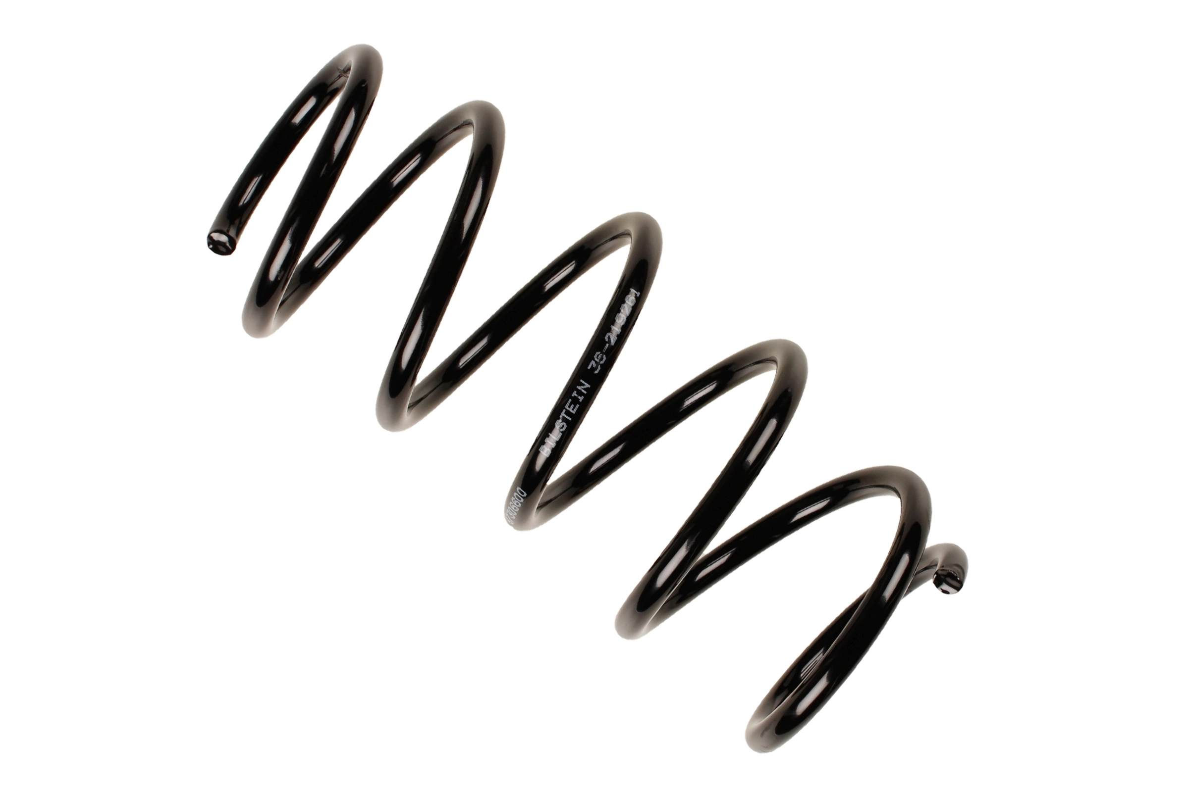 Ressort de suspension BILSTEIN 36-219261