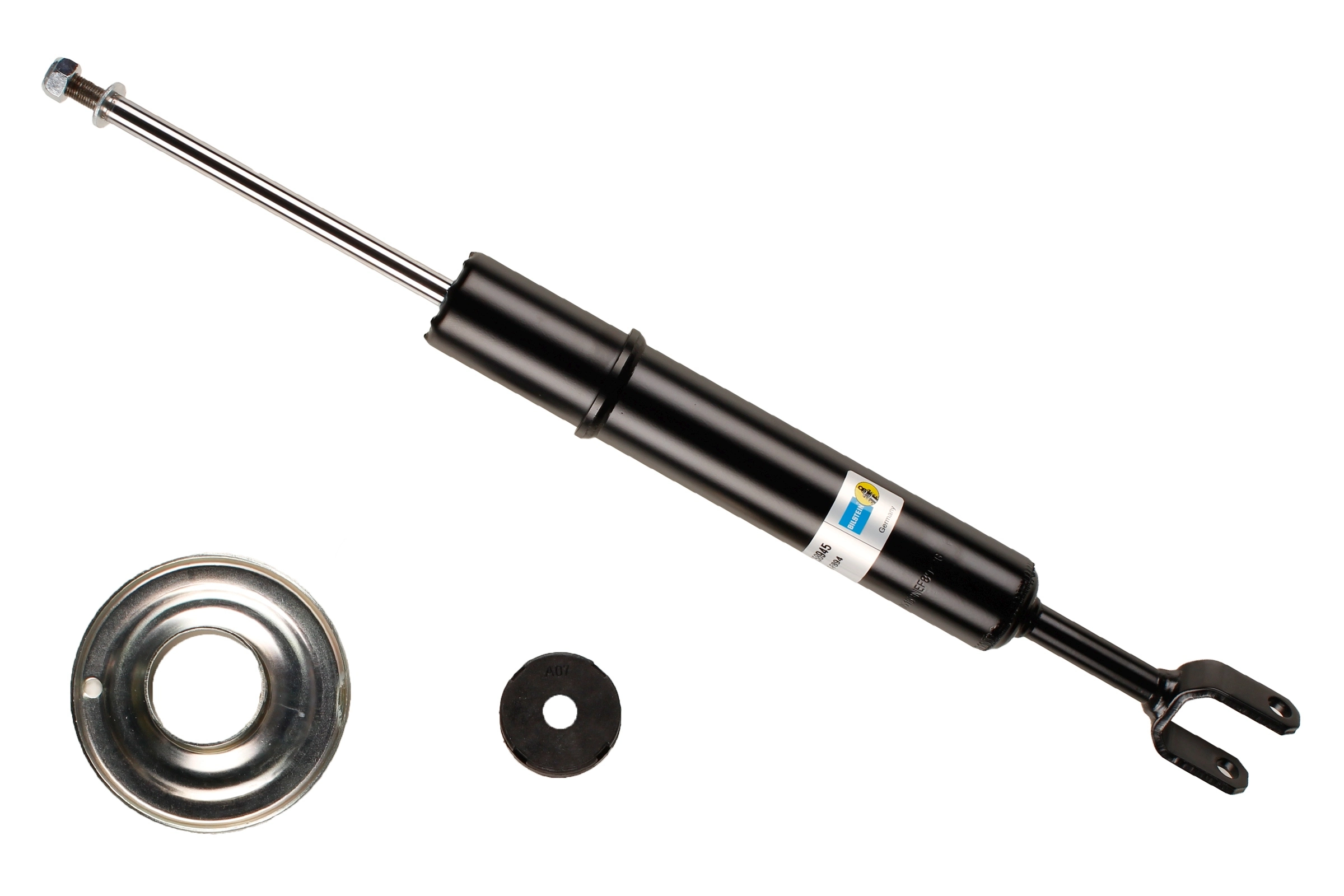 Amortisseur BILSTEIN 19-158945