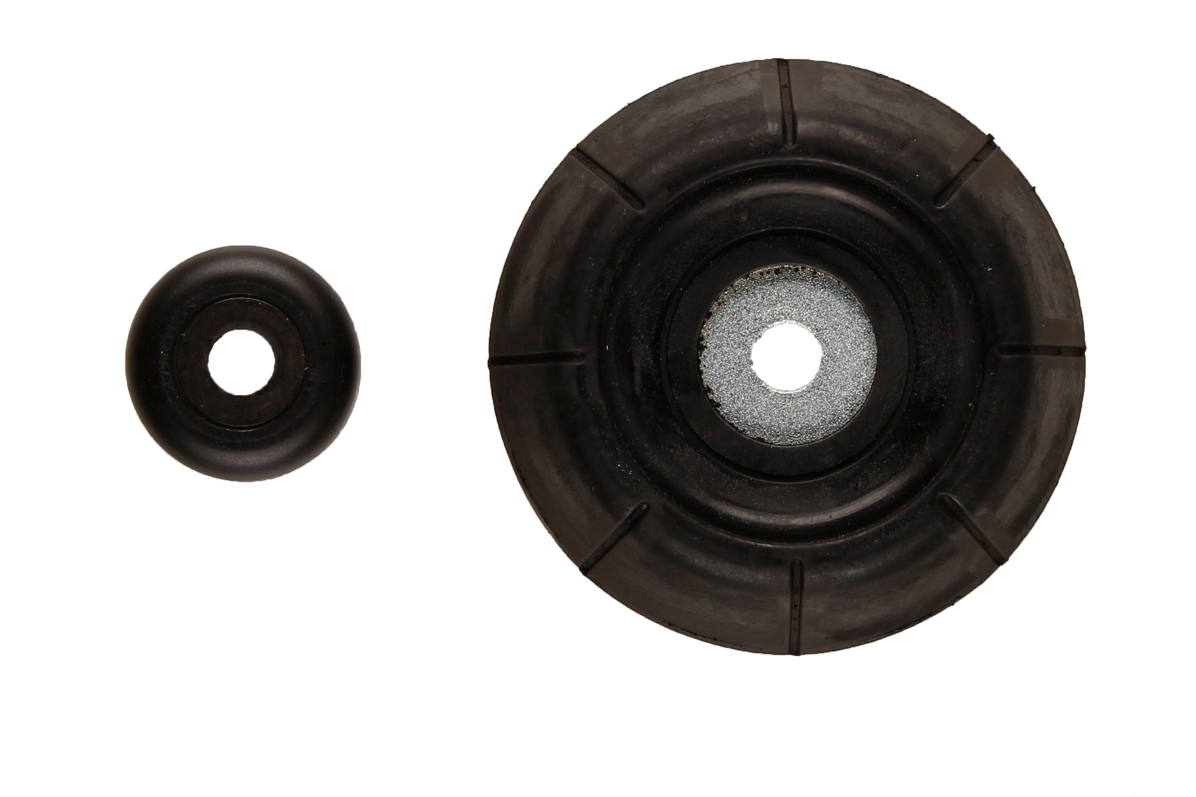 Coupelle de suspension