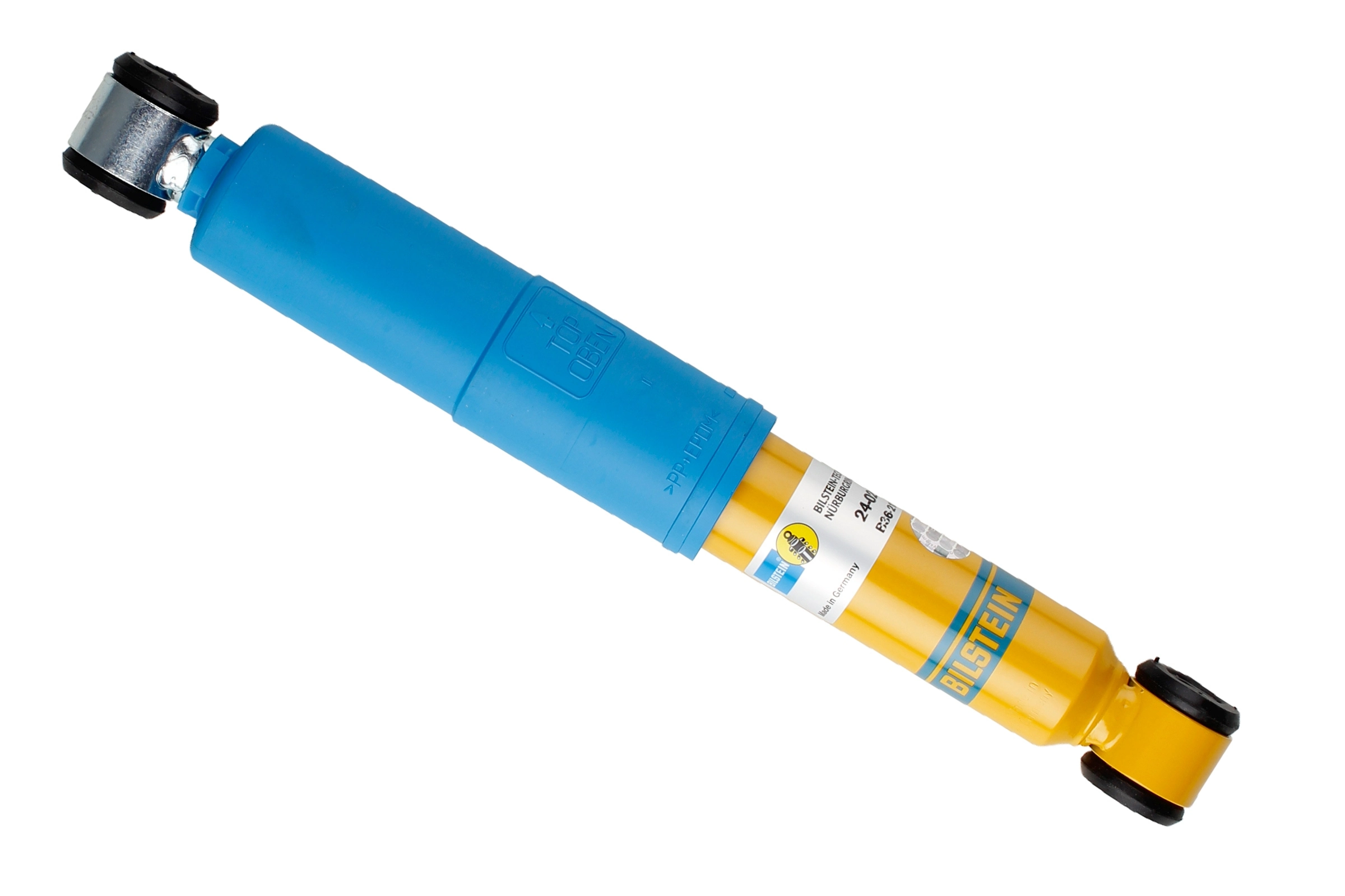 Amortisseur de direction BILSTEIN 24-021357