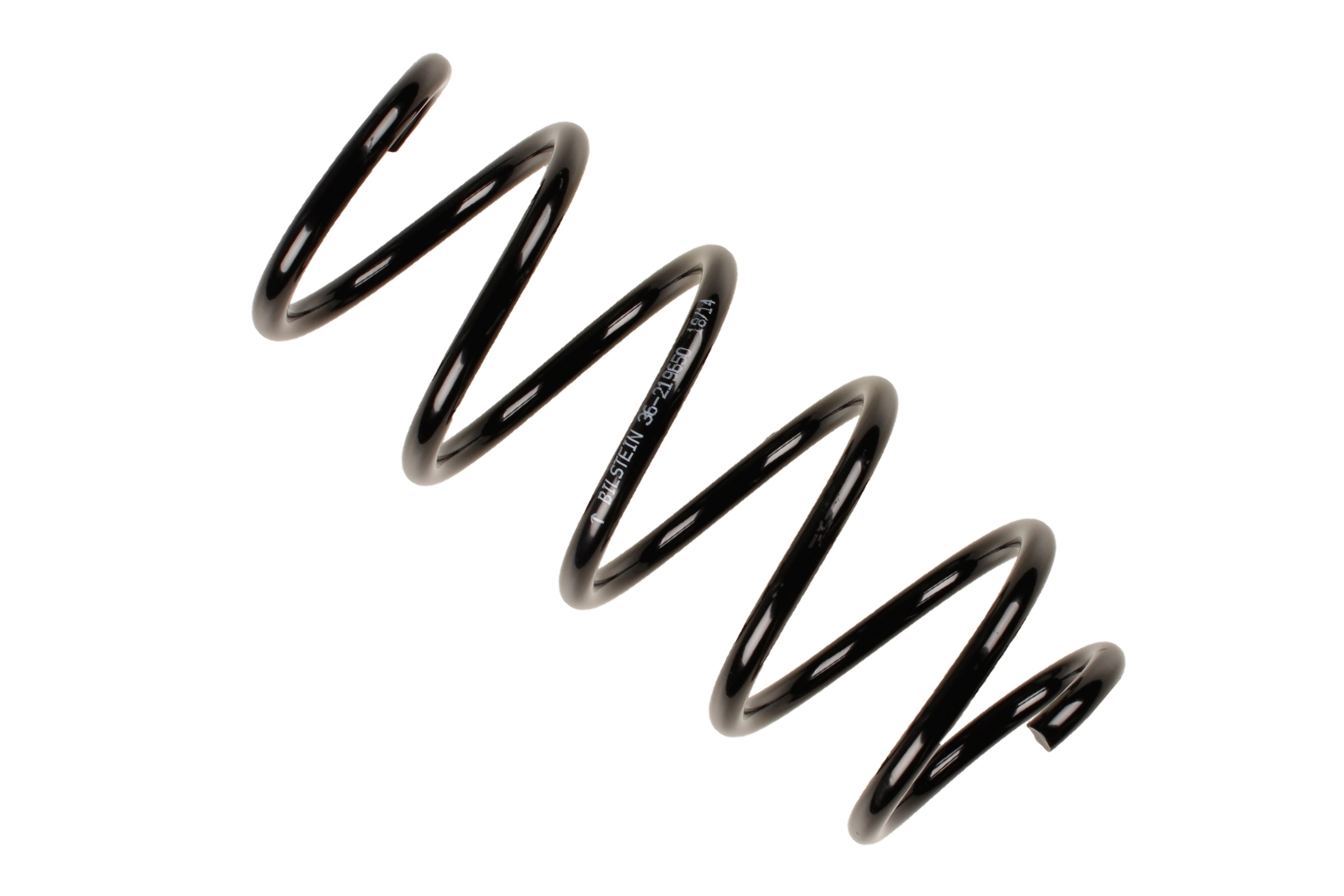 Ressort de suspension BILSTEIN 36-219650