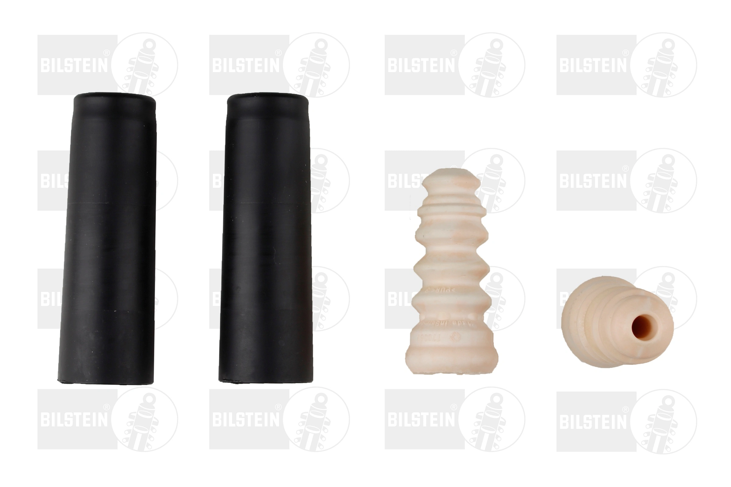BILSTEIN 11-115755 — Пильовик амортизатора компл. CHEVROLET AVEO задн. B1 (вир-во Bilstein)