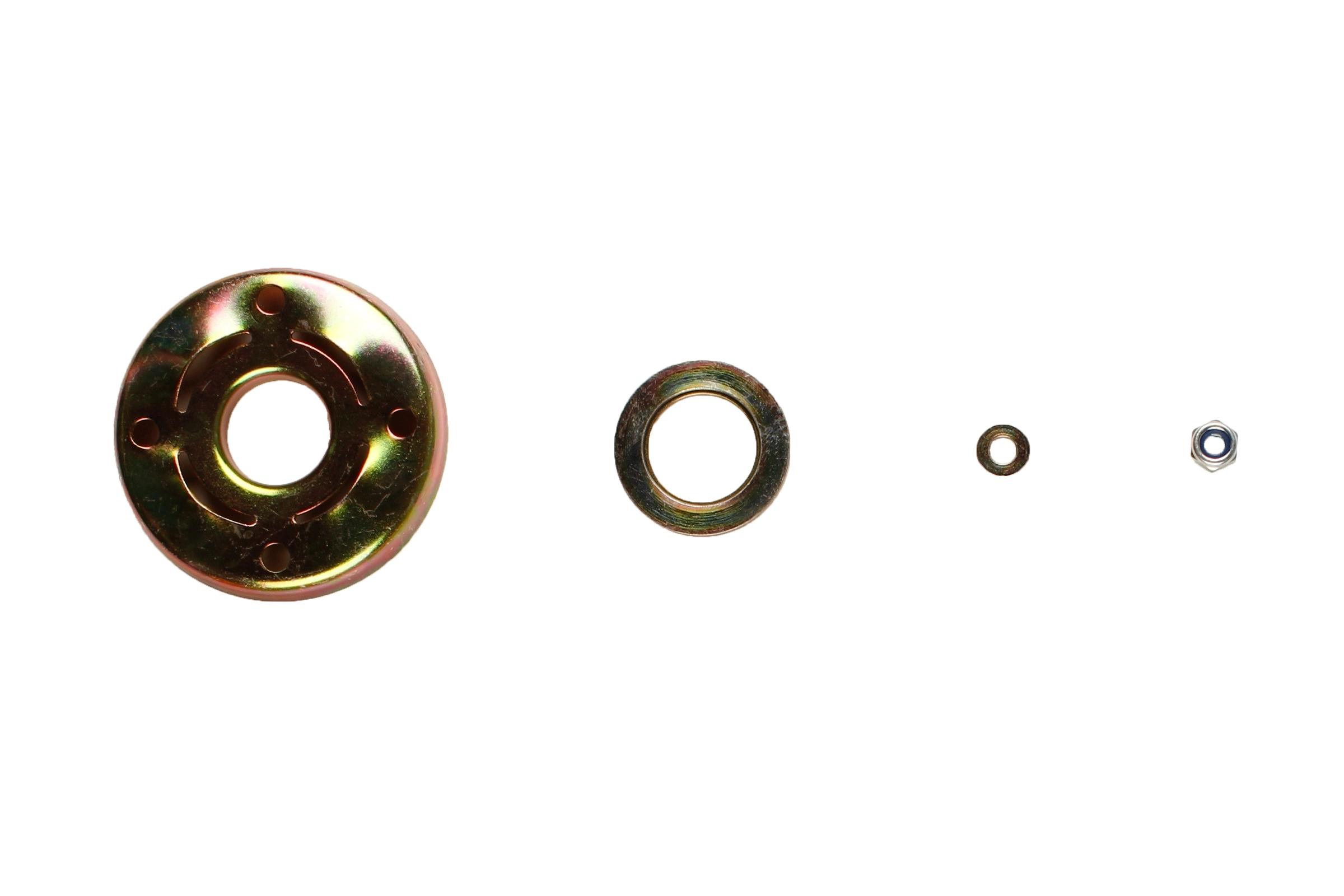 Amortisseur BILSTEIN 24-026017