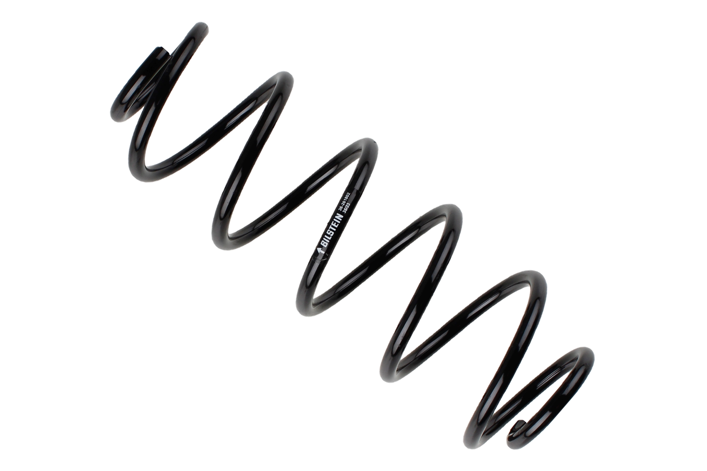 Ressort de suspension BILSTEIN 36-261802