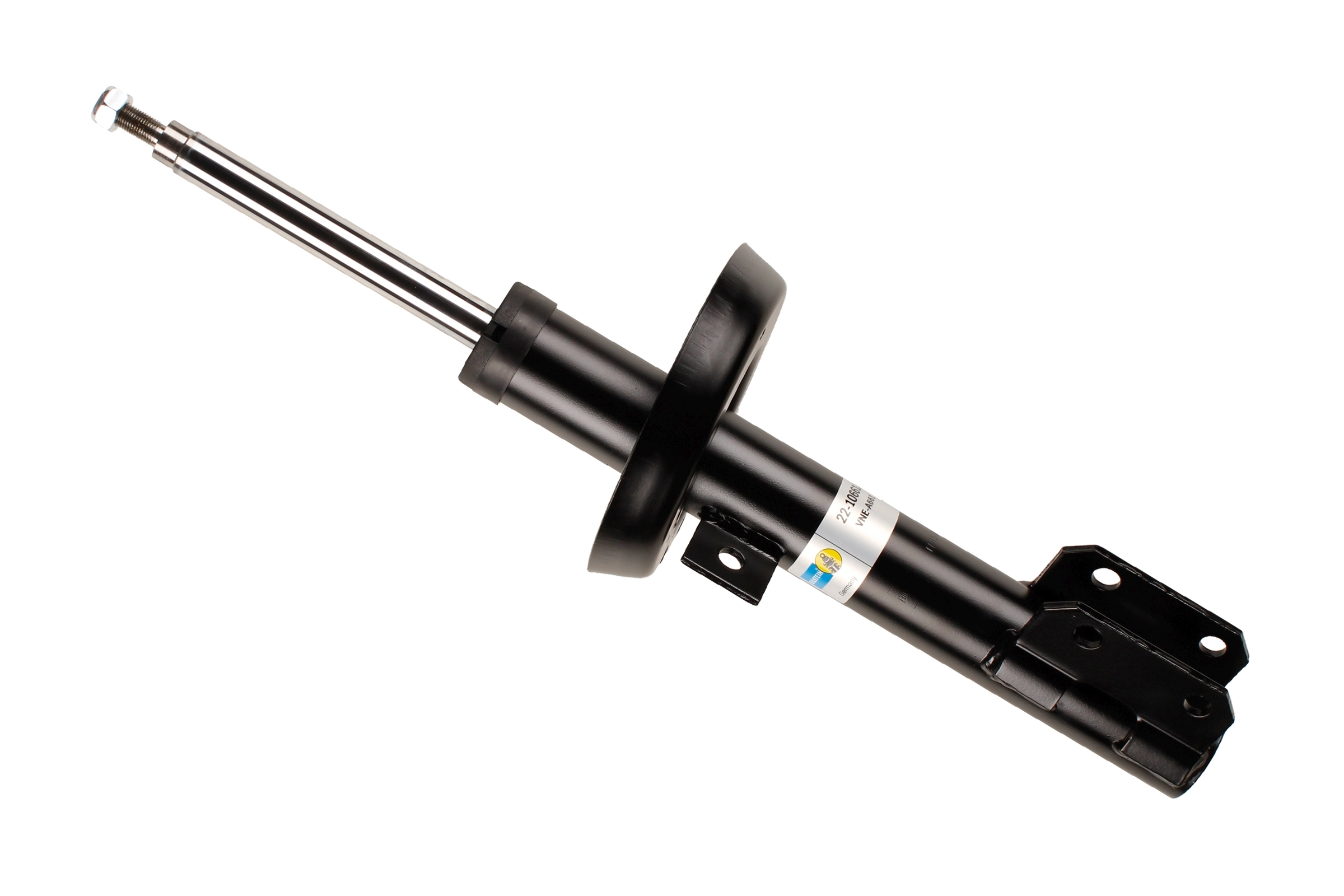 BILSTEIN 22-106612 — Амортизатор газомасляний