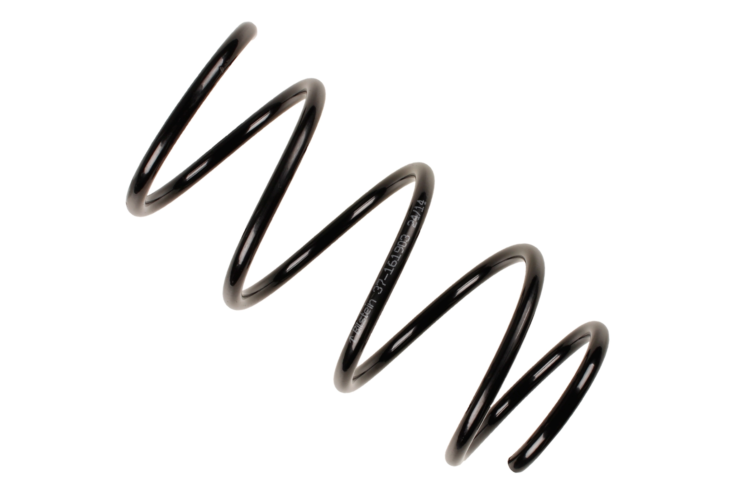 Ressort de suspension BILSTEIN 37-161903