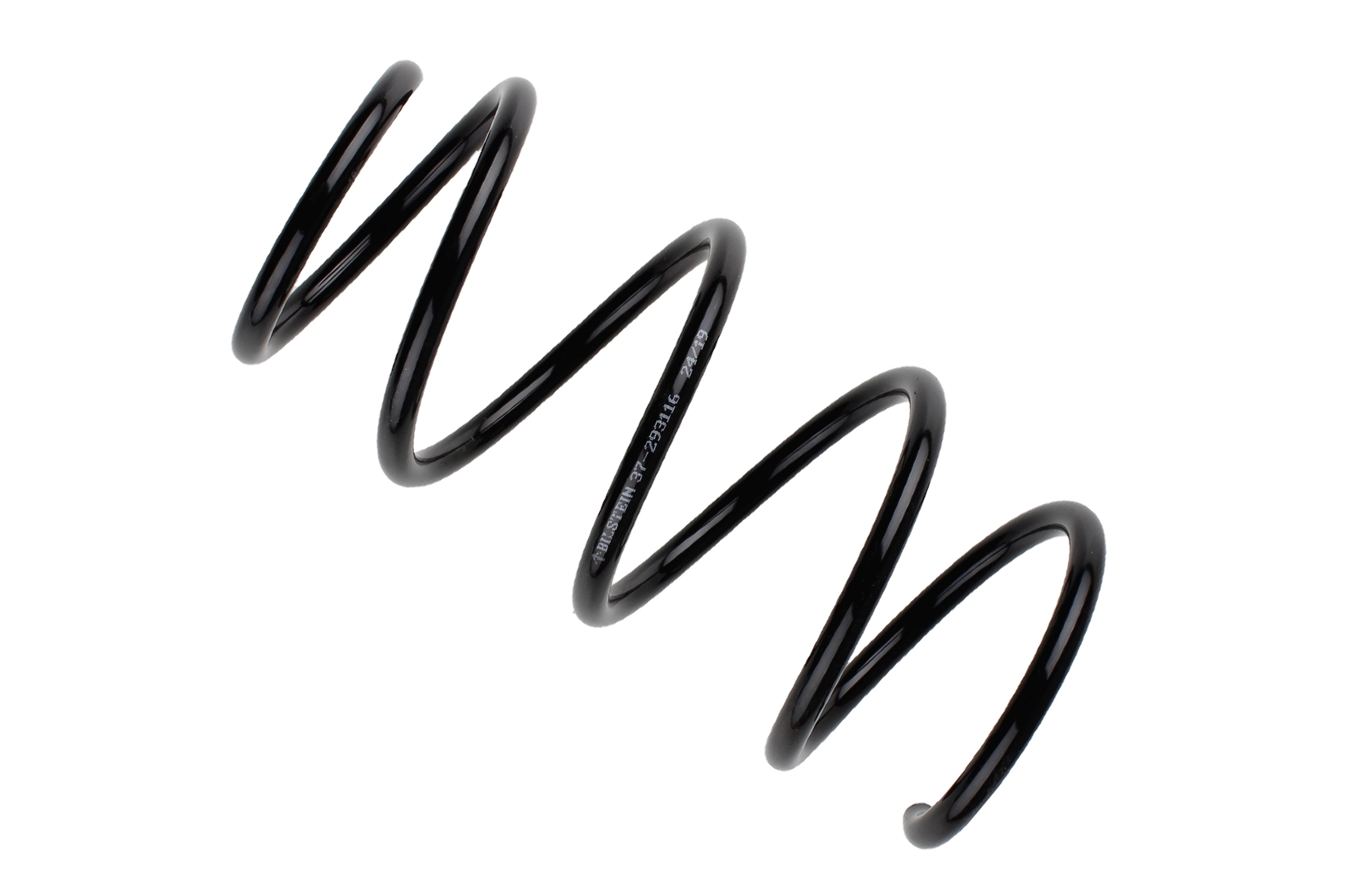 Ressort de suspension BILSTEIN 37-293116