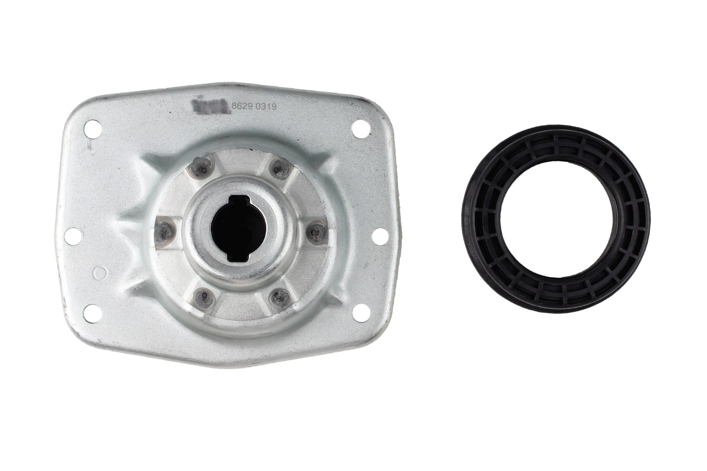 Coupelle de suspension BILSTEIN 12-298938