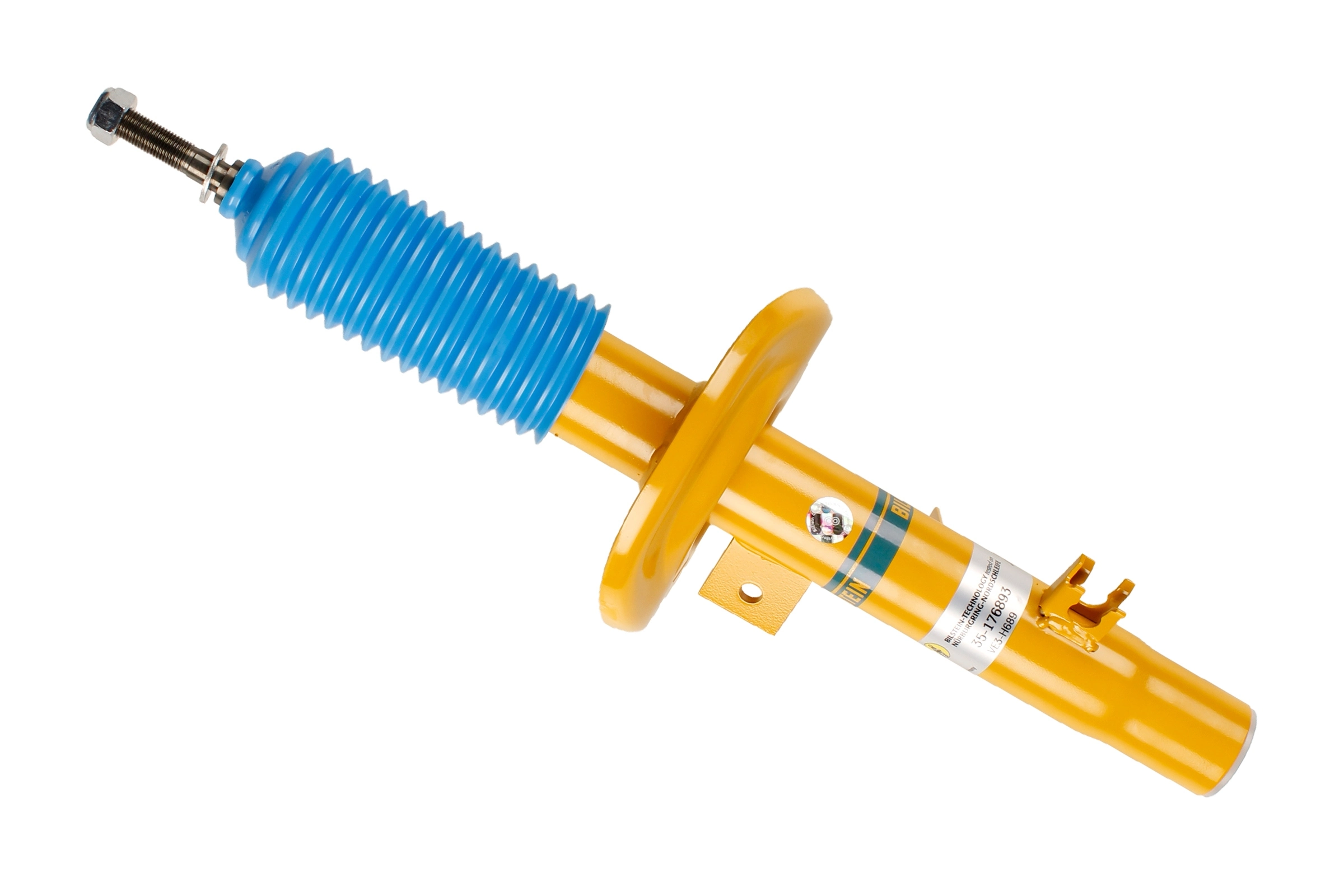Amortisseur BILSTEIN 35-176893