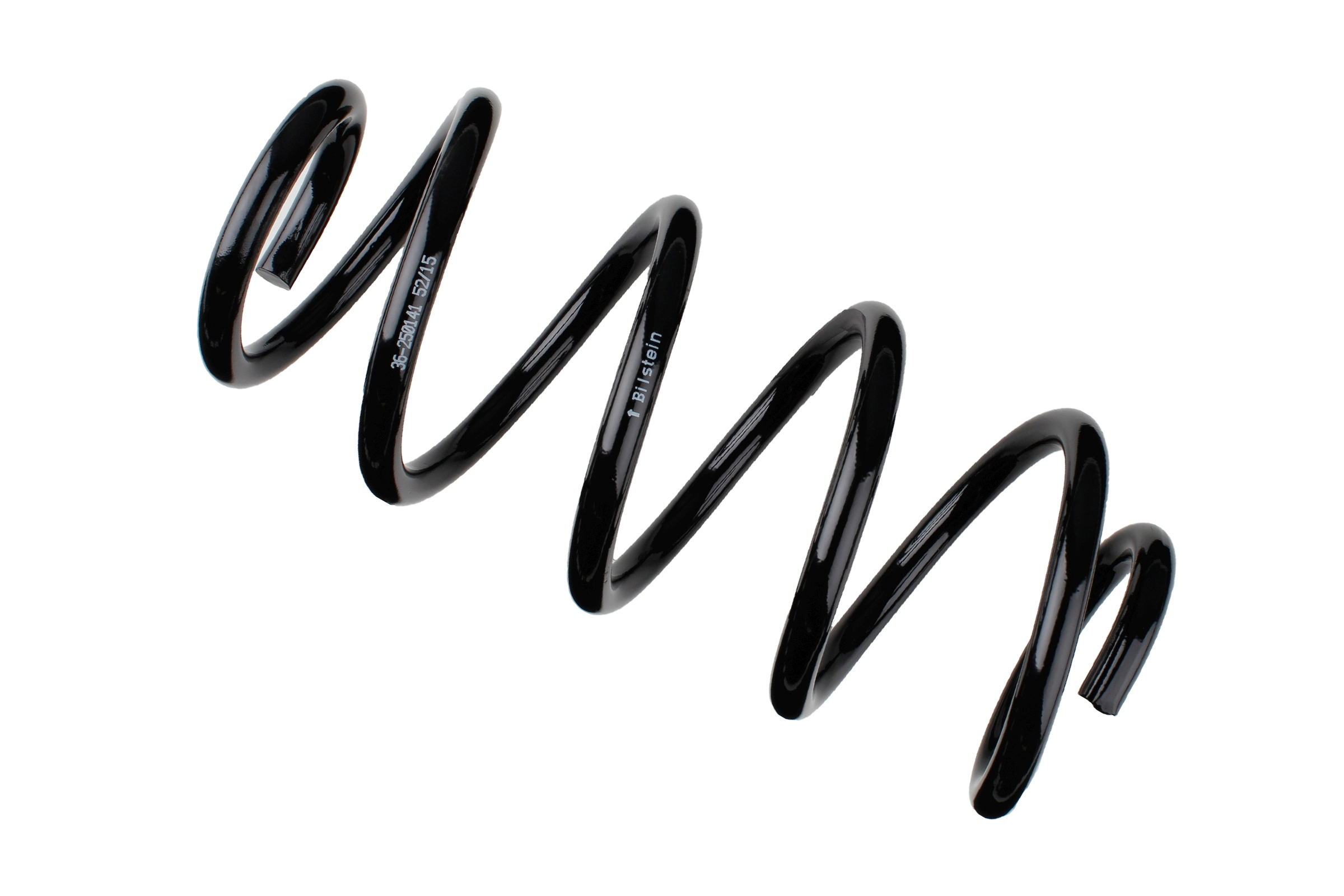 Ressort de suspension BILSTEIN 36-250141