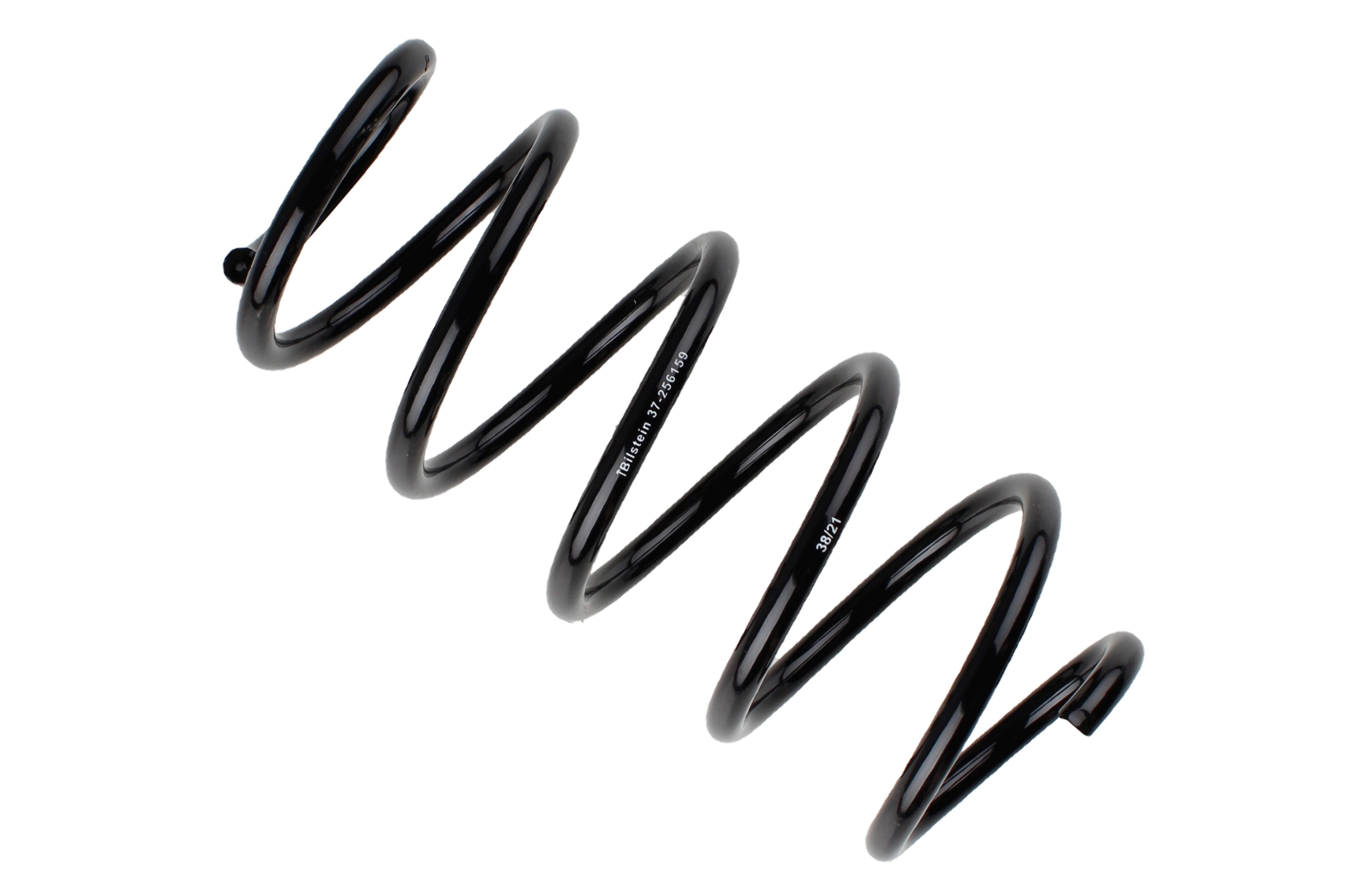 Ressort de suspension BILSTEIN 37-256159