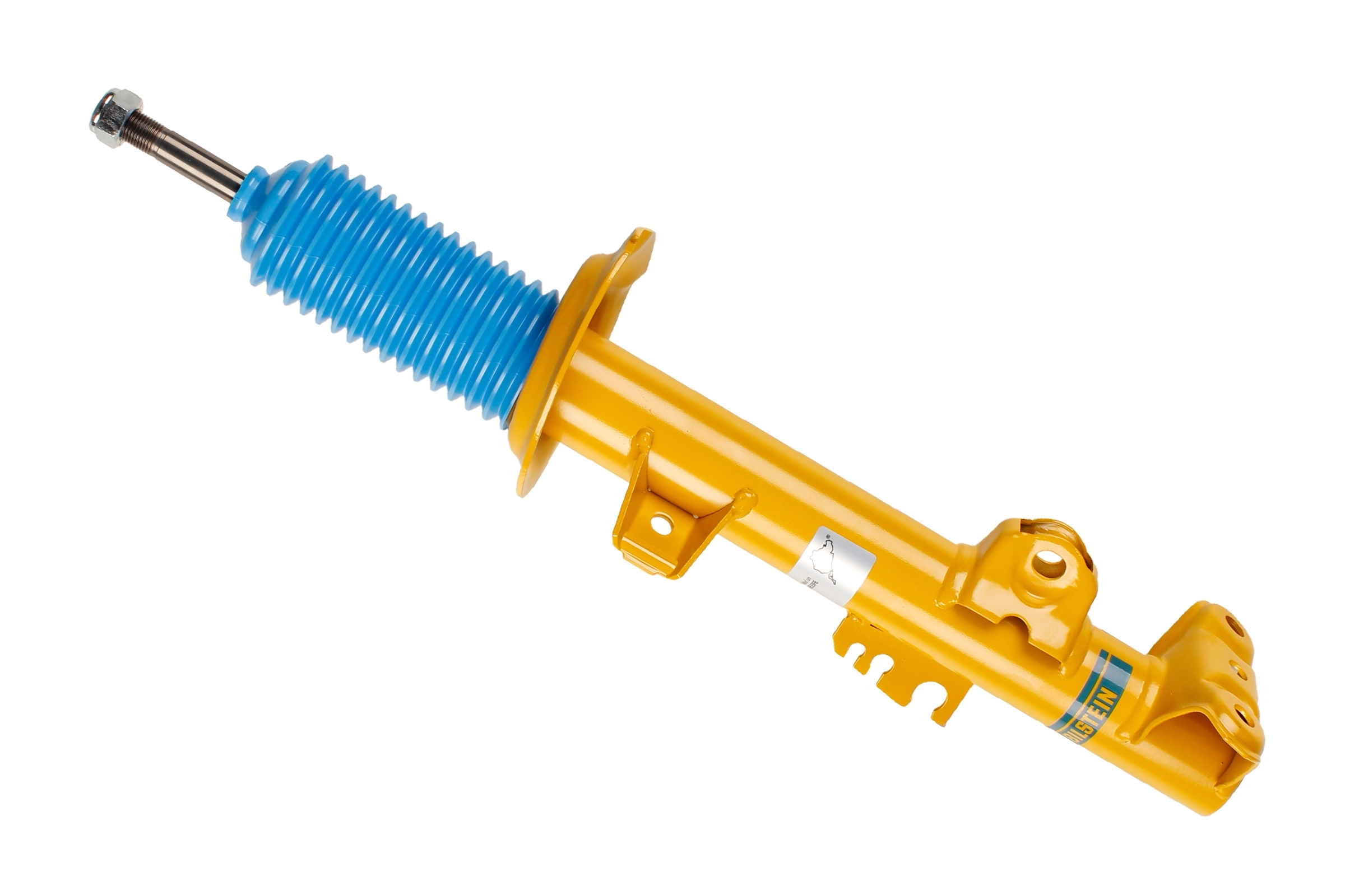 Amortisseur BILSTEIN 35-141679