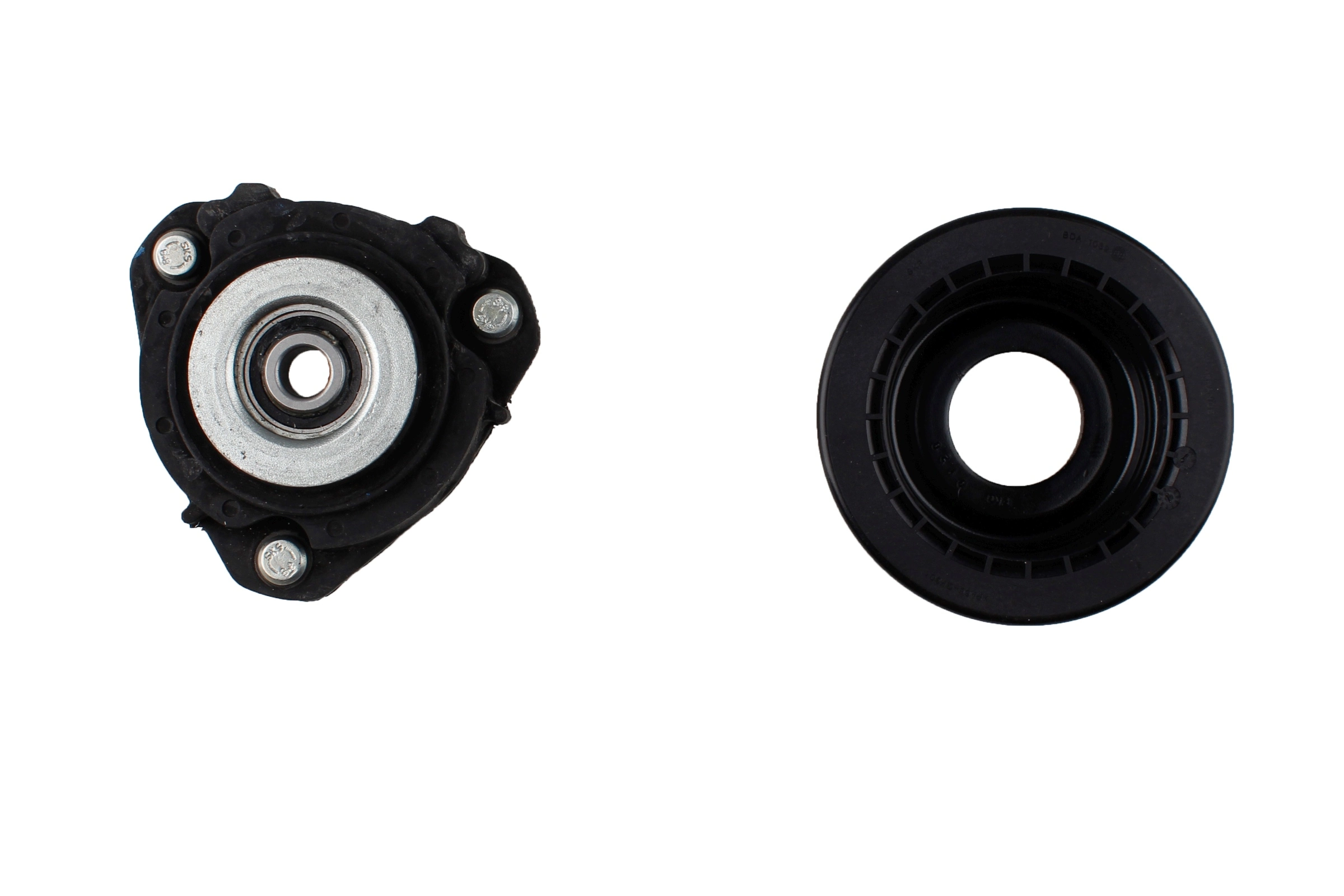 Coupelle de suspension BILSTEIN 12-288717