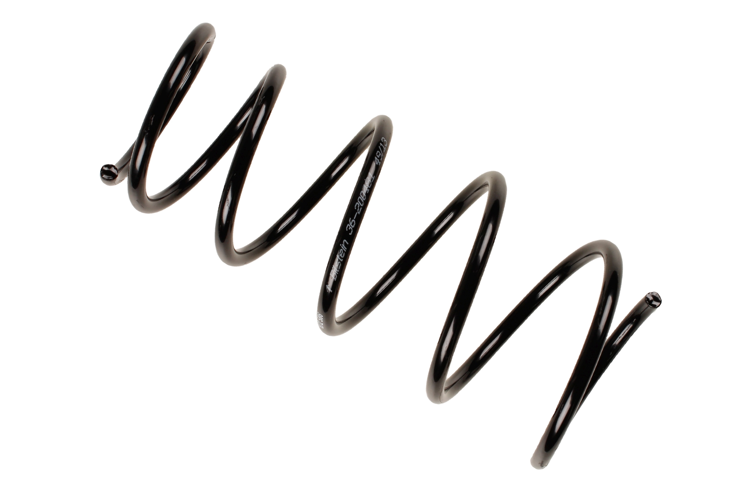 Ressort de suspension BILSTEIN 36-200481