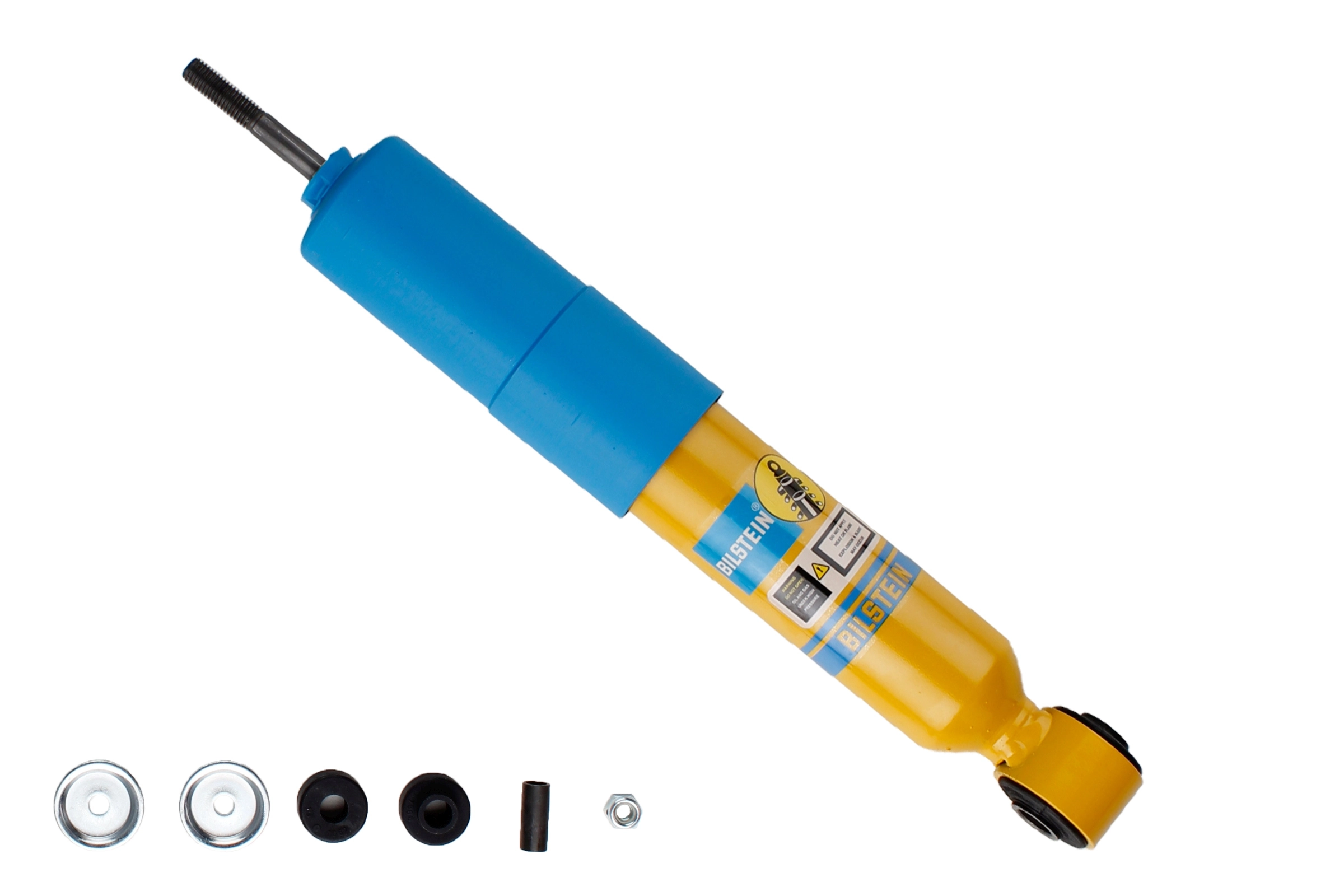 Amortisseur BILSTEIN 24-184847
