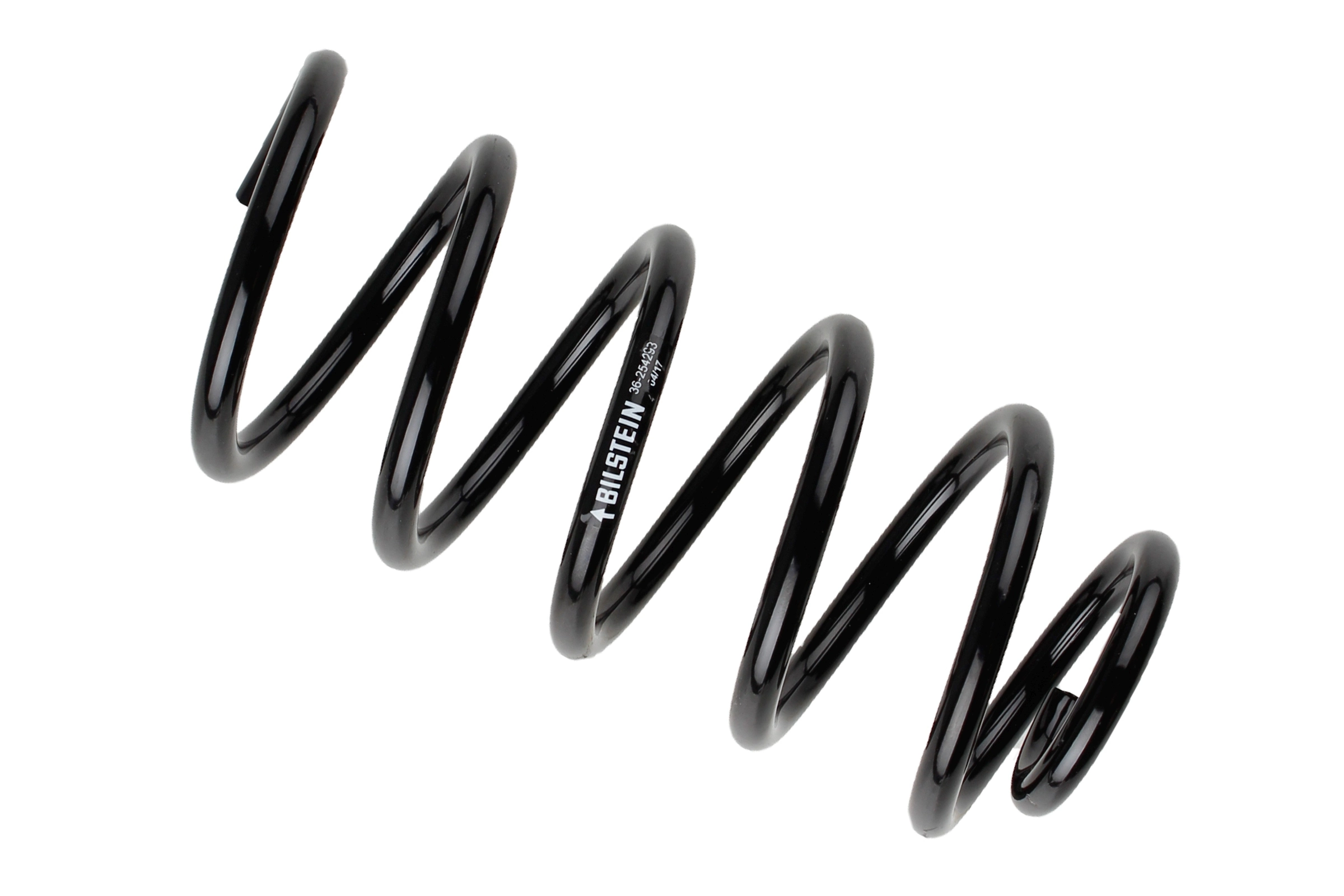 Ressort de suspension BILSTEIN 36-254293