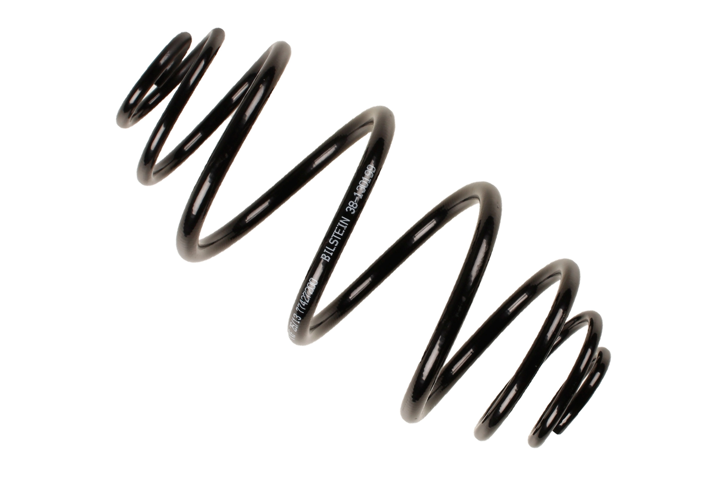 Ressort de suspension BILSTEIN 38-130199