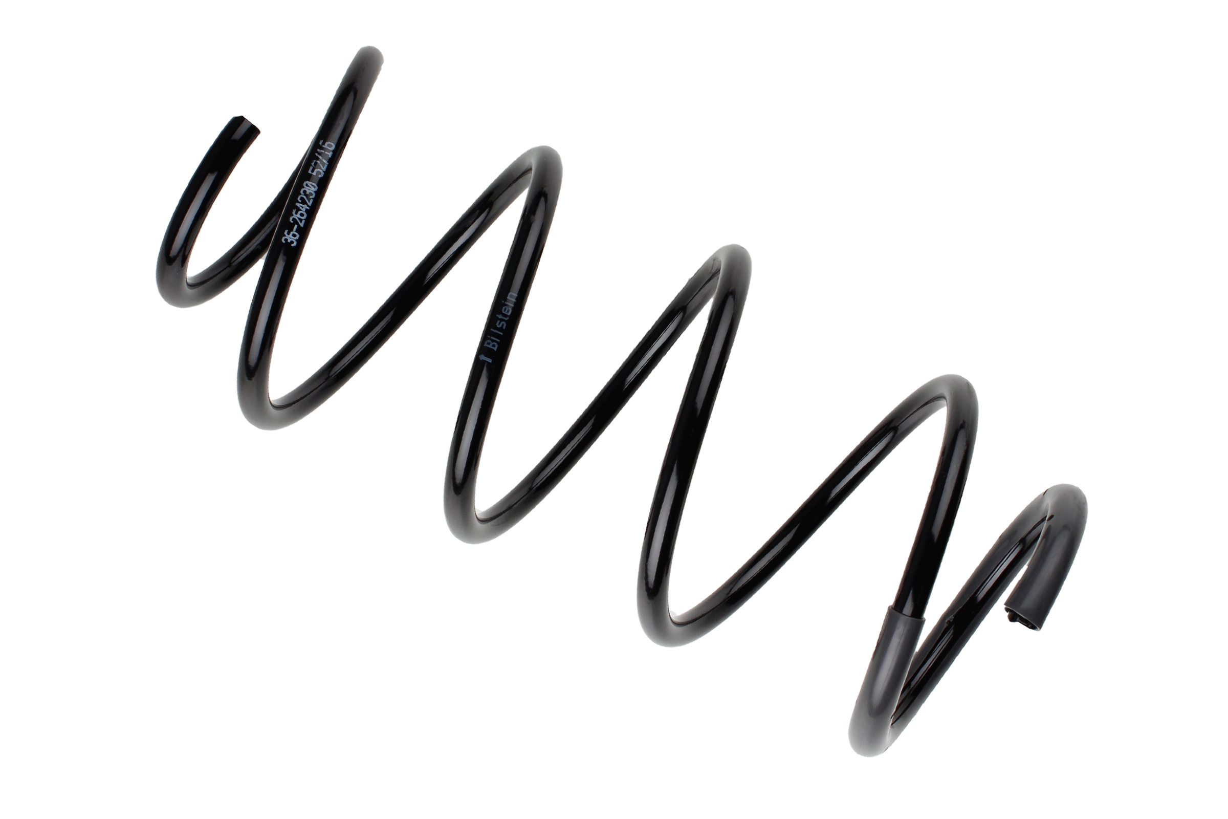 Ressort de suspension BILSTEIN 36-264230