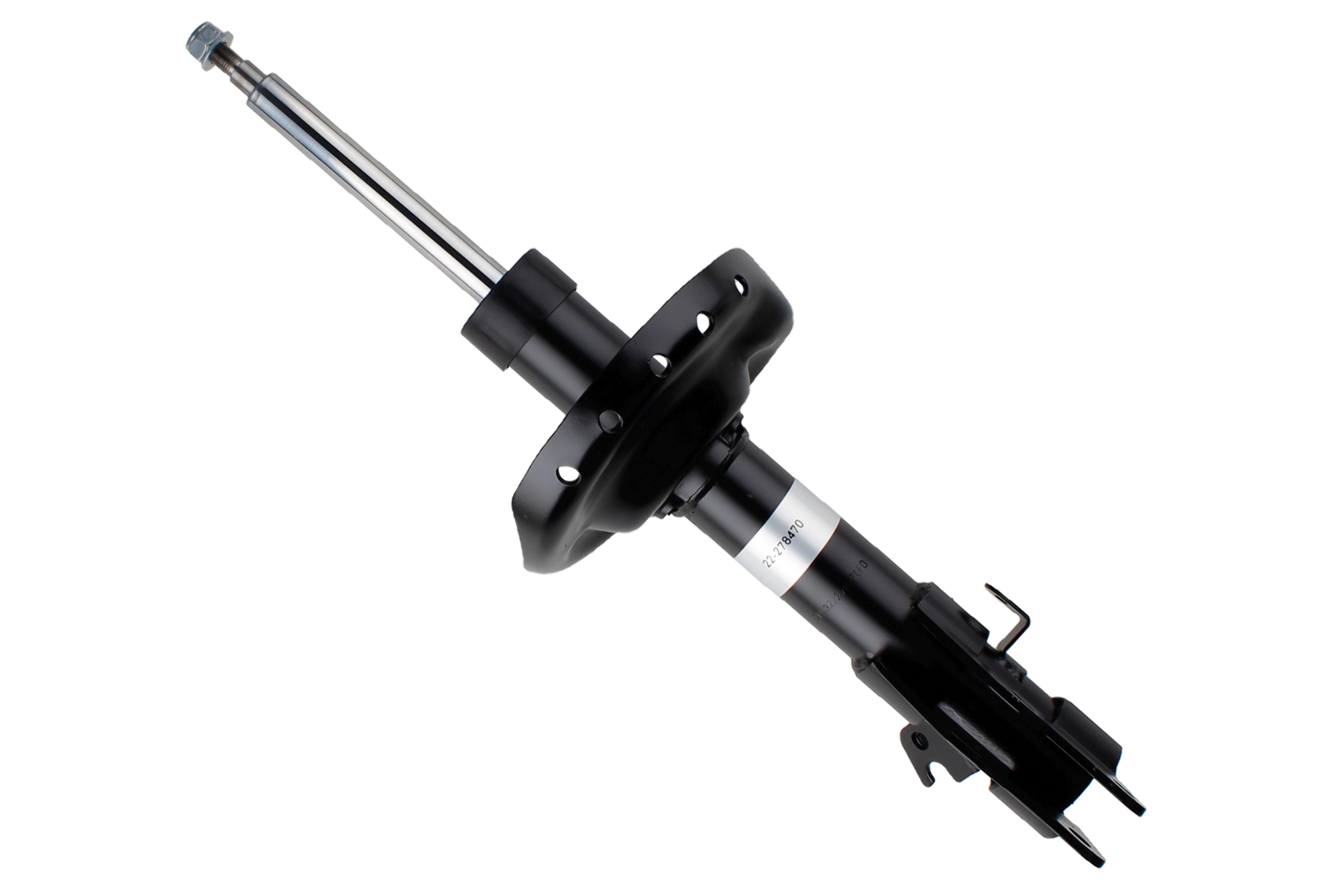 Amortisseur BILSTEIN 22-278470