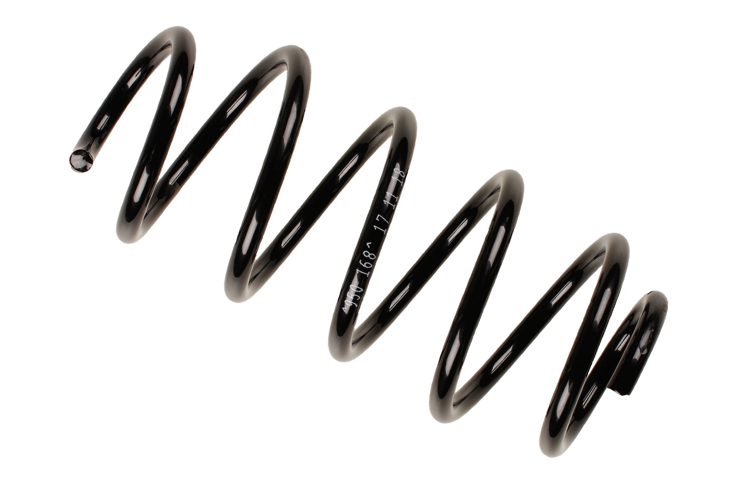 Ressort de suspension BILSTEIN 36-199617