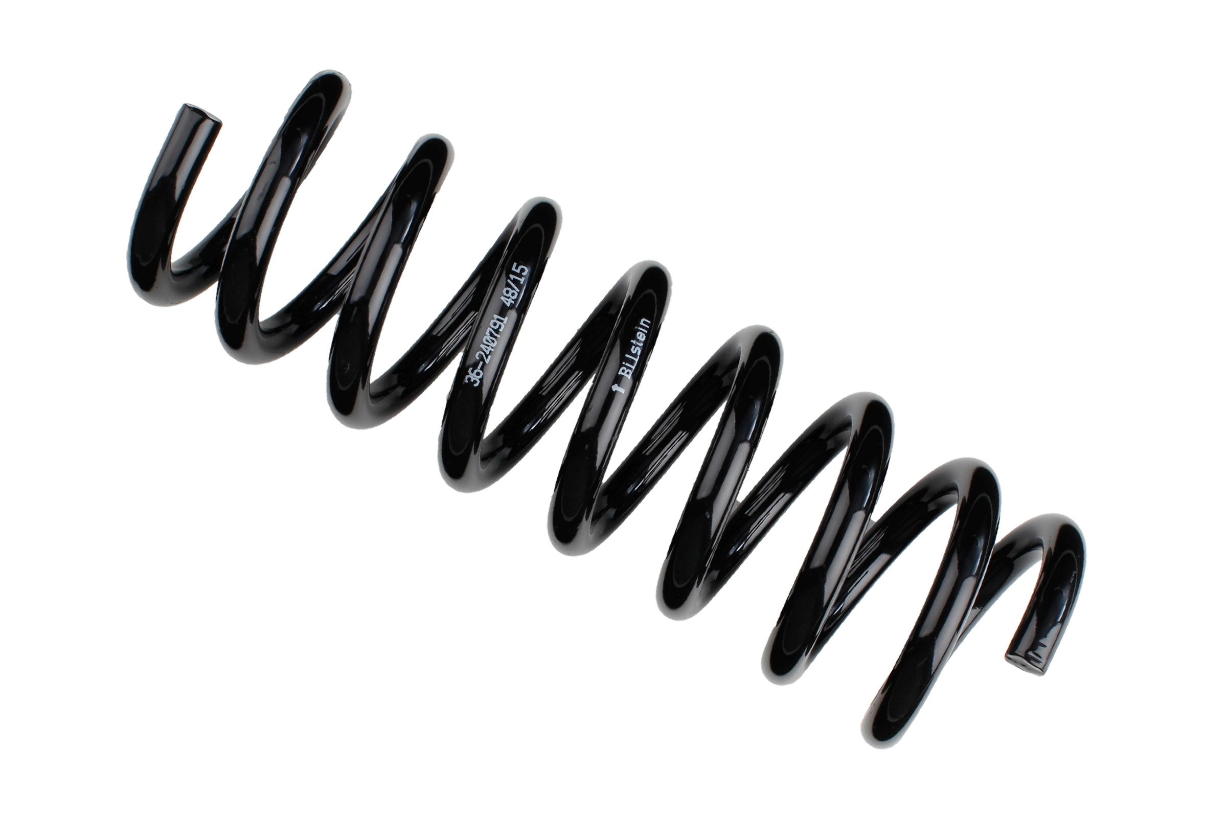 Ressort de suspension BILSTEIN 36-240791