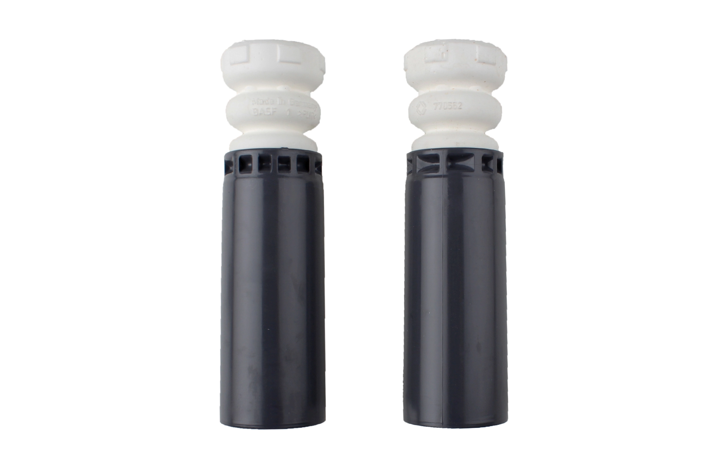 Kit de protection contre la poussicre, amortisseur