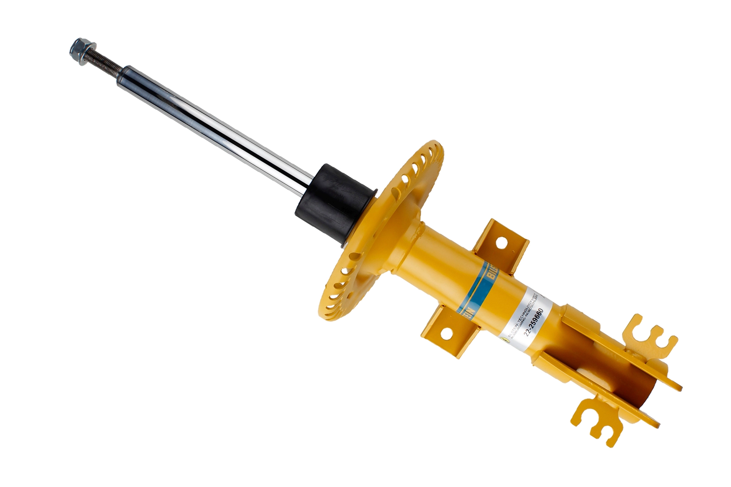 Amortisseur BILSTEIN 22-259660