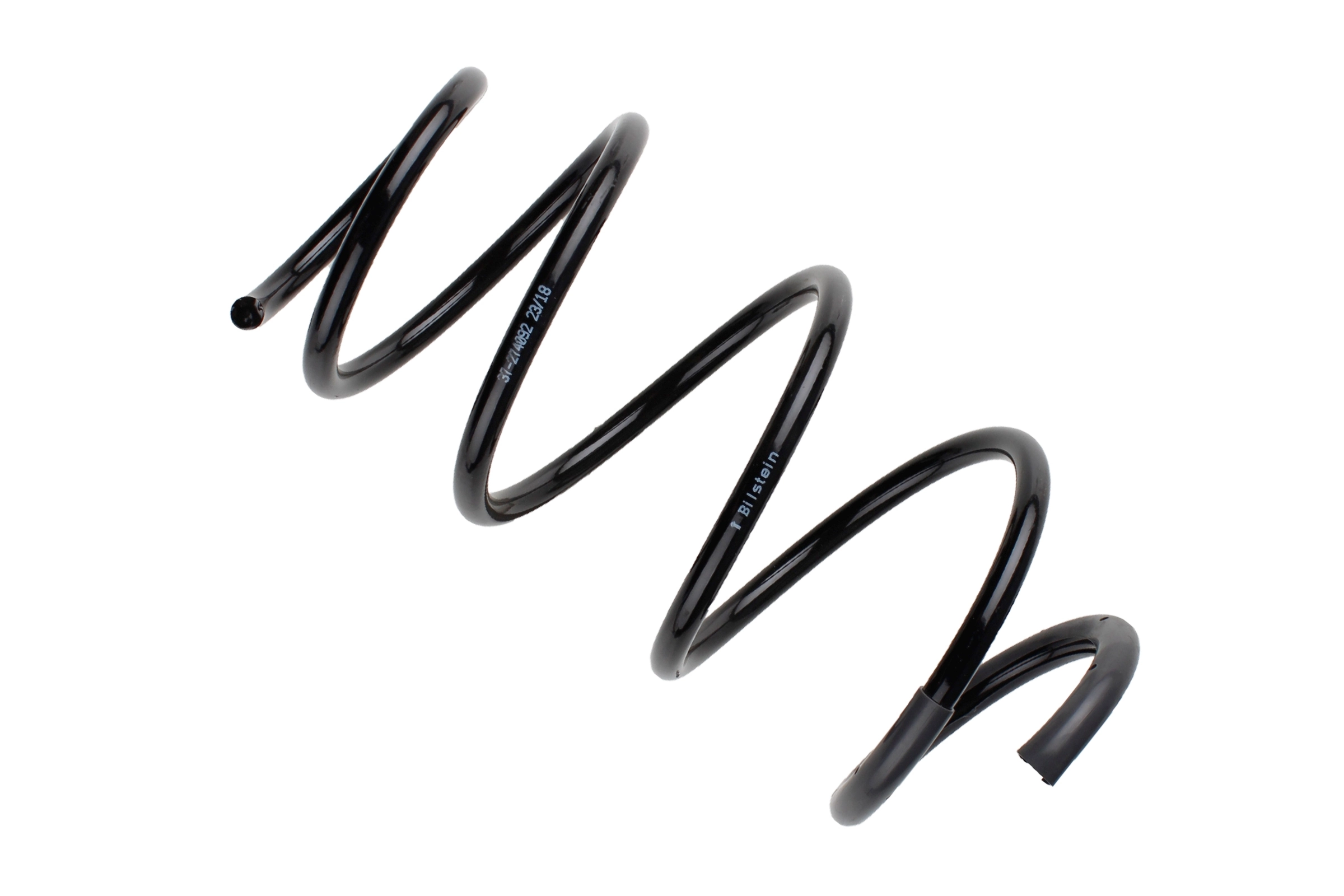 Ressort de suspension BILSTEIN 37-274092