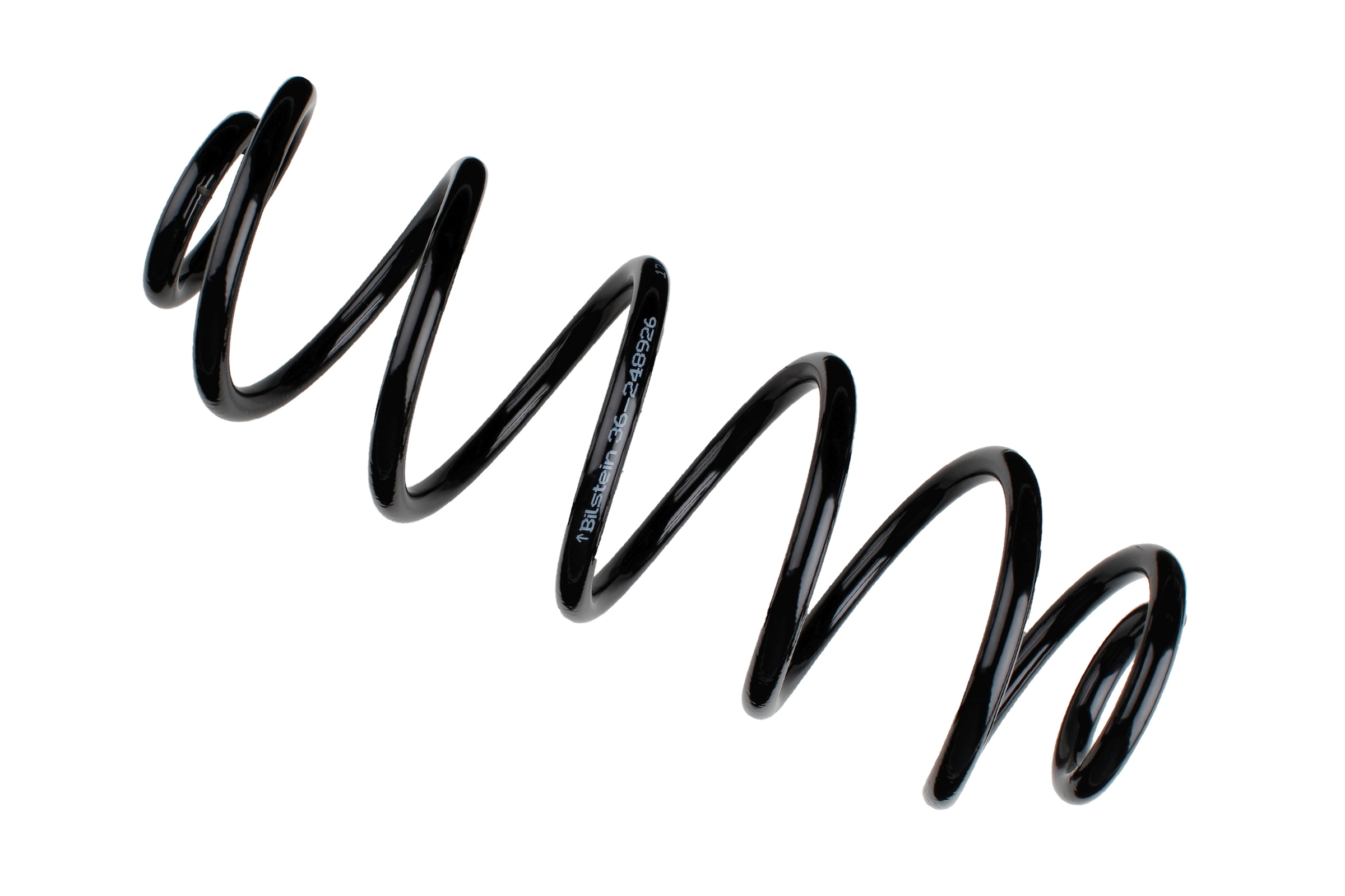 Ressort de suspension BILSTEIN 36-248926