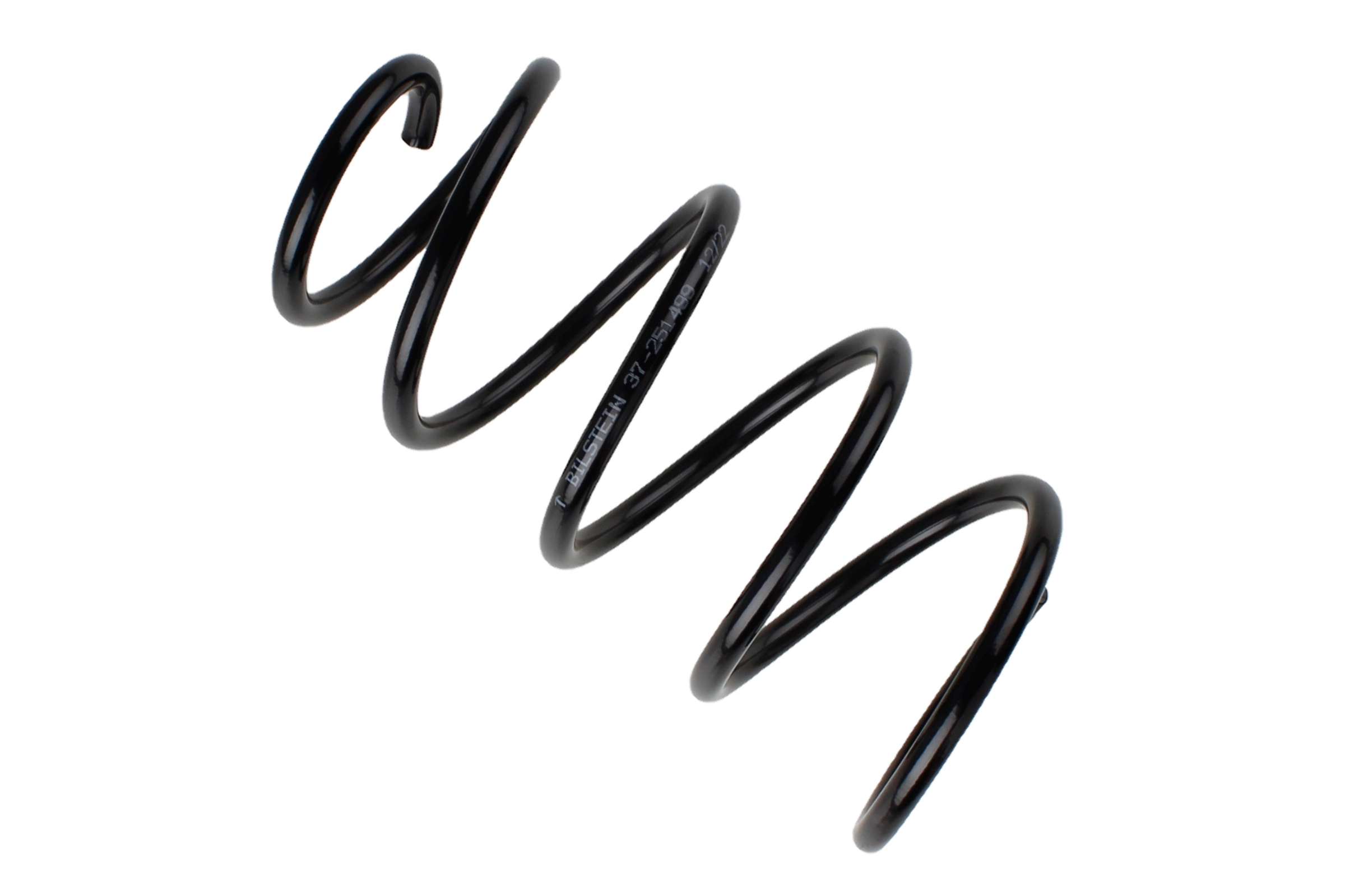 Ressort de suspension BILSTEIN 37-251499