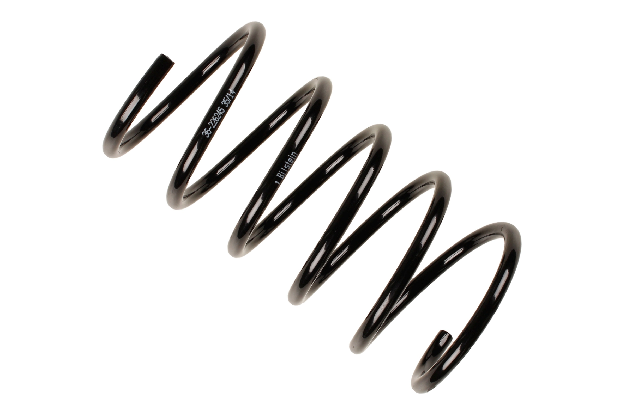 Ressort de suspension BILSTEIN 36-226245