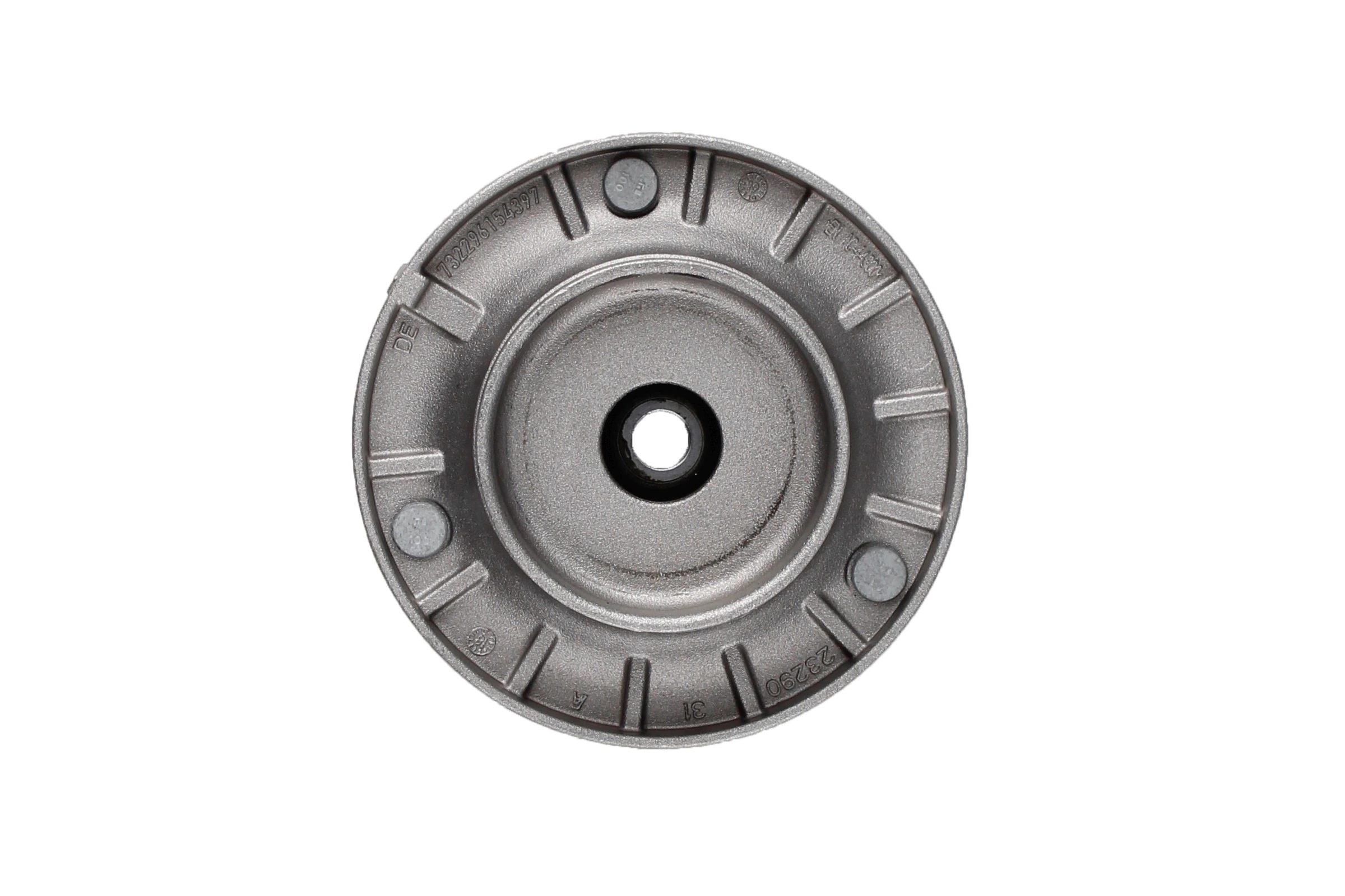 Coupelle de suspension BILSTEIN 12-300402