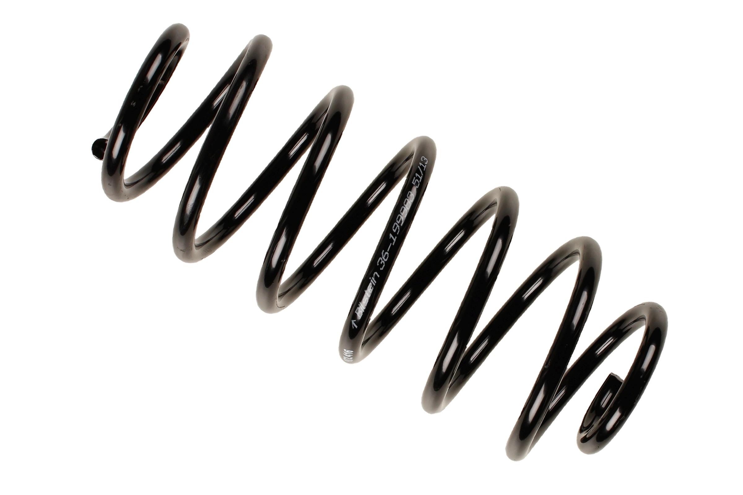 Ressort de suspension BILSTEIN 36-199983