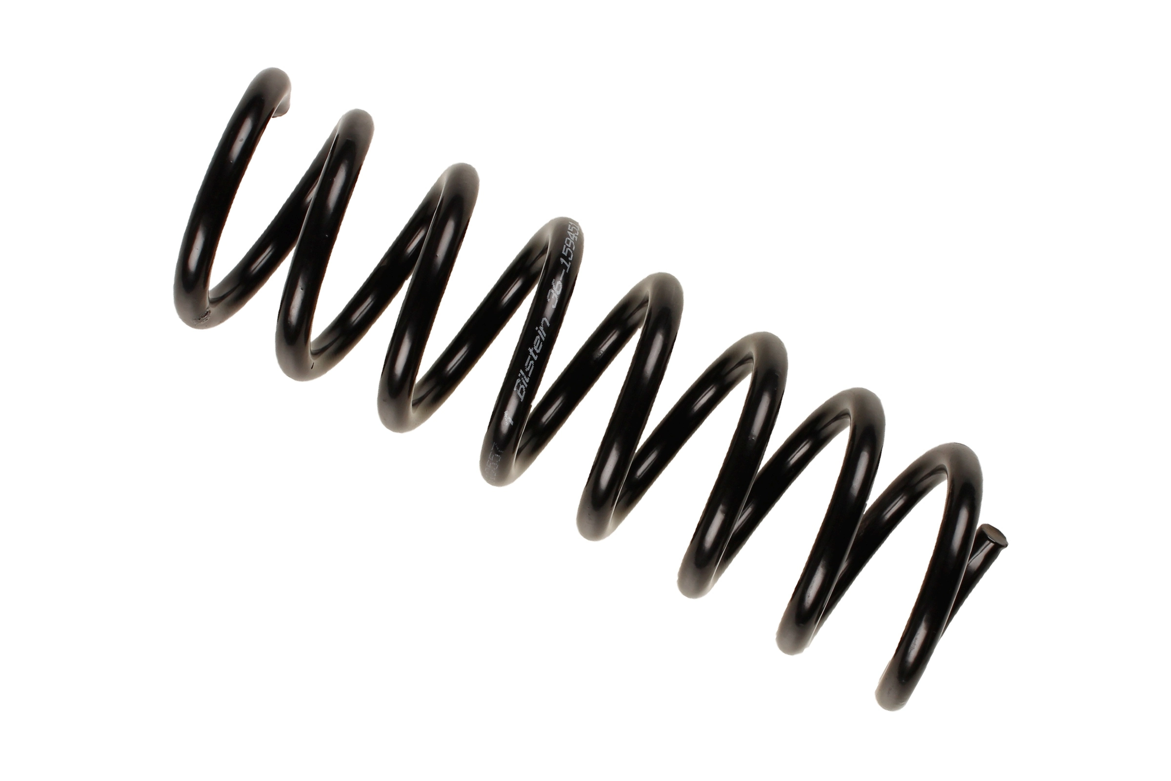 Ressort de suspension BILSTEIN 36-159451