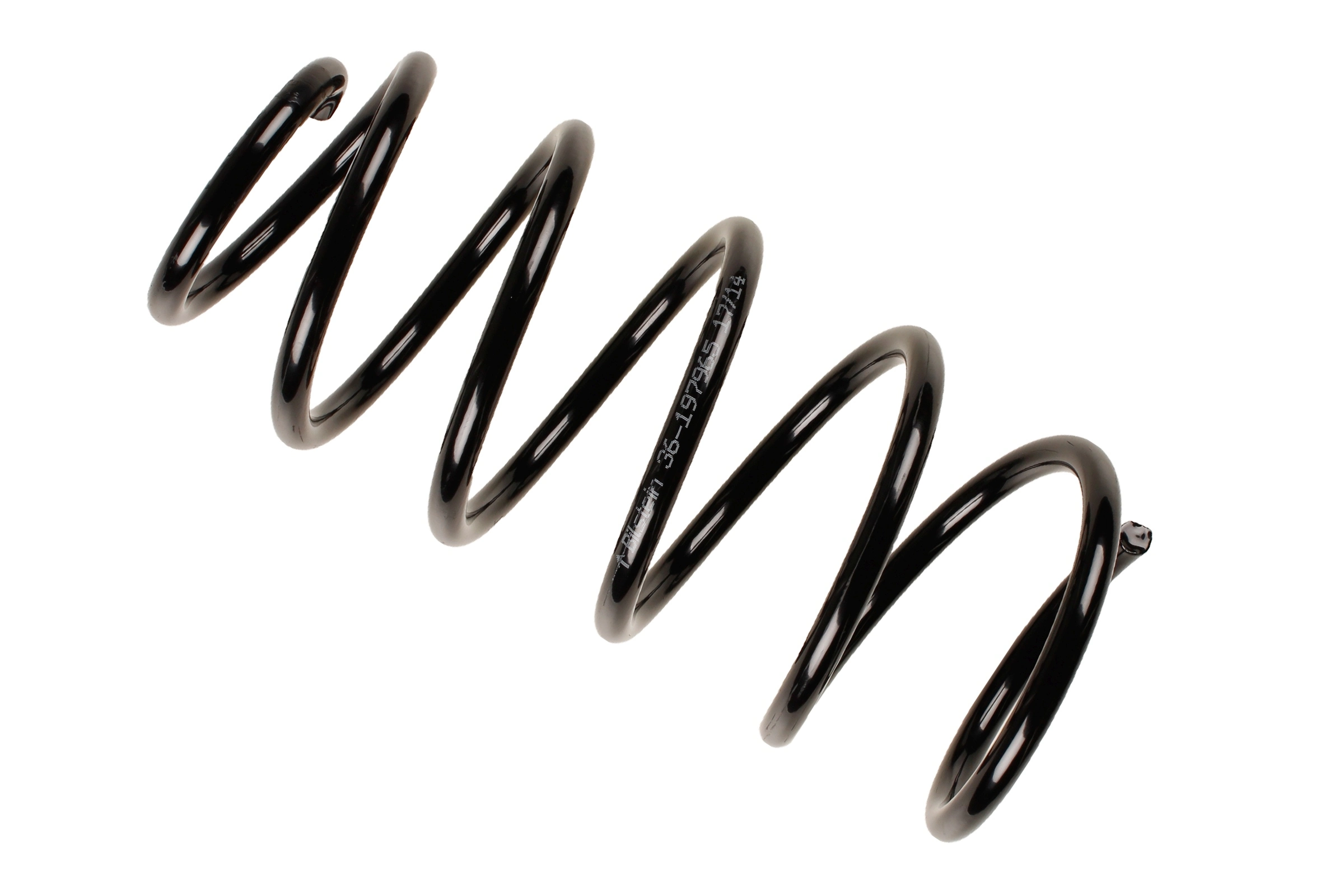 Ressort de suspension BILSTEIN 36-197965