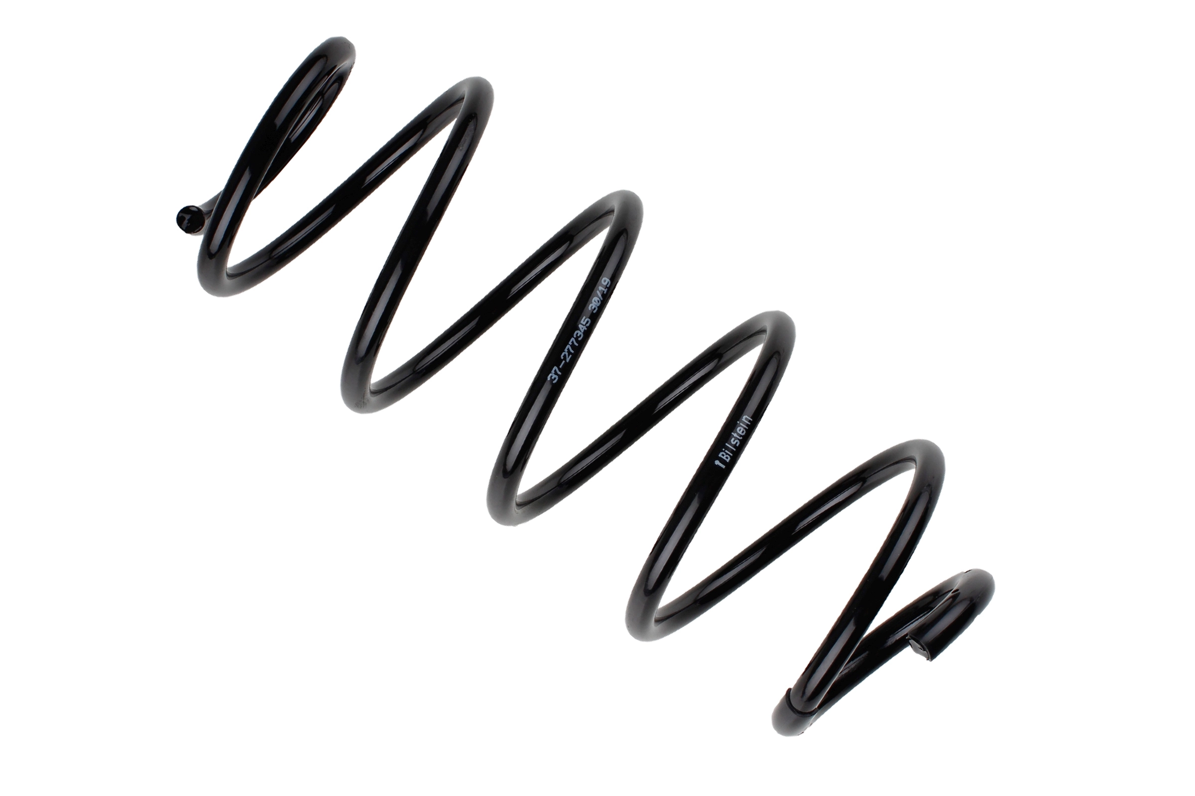 Ressort de suspension BILSTEIN 37-277345