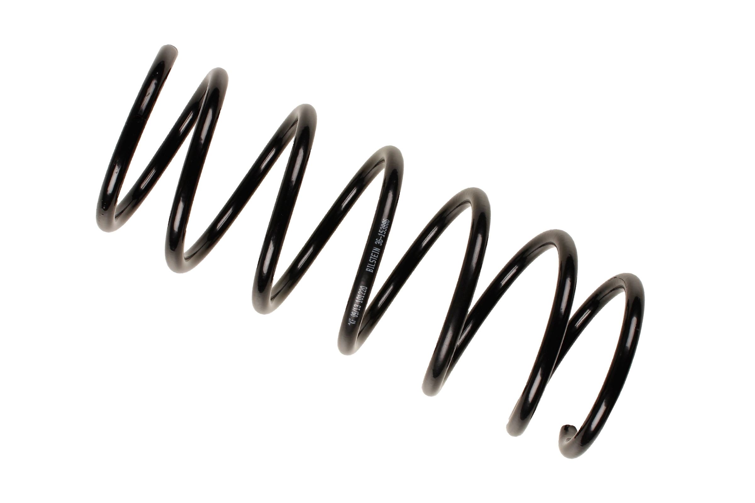 Ressort de suspension BILSTEIN 36-153886