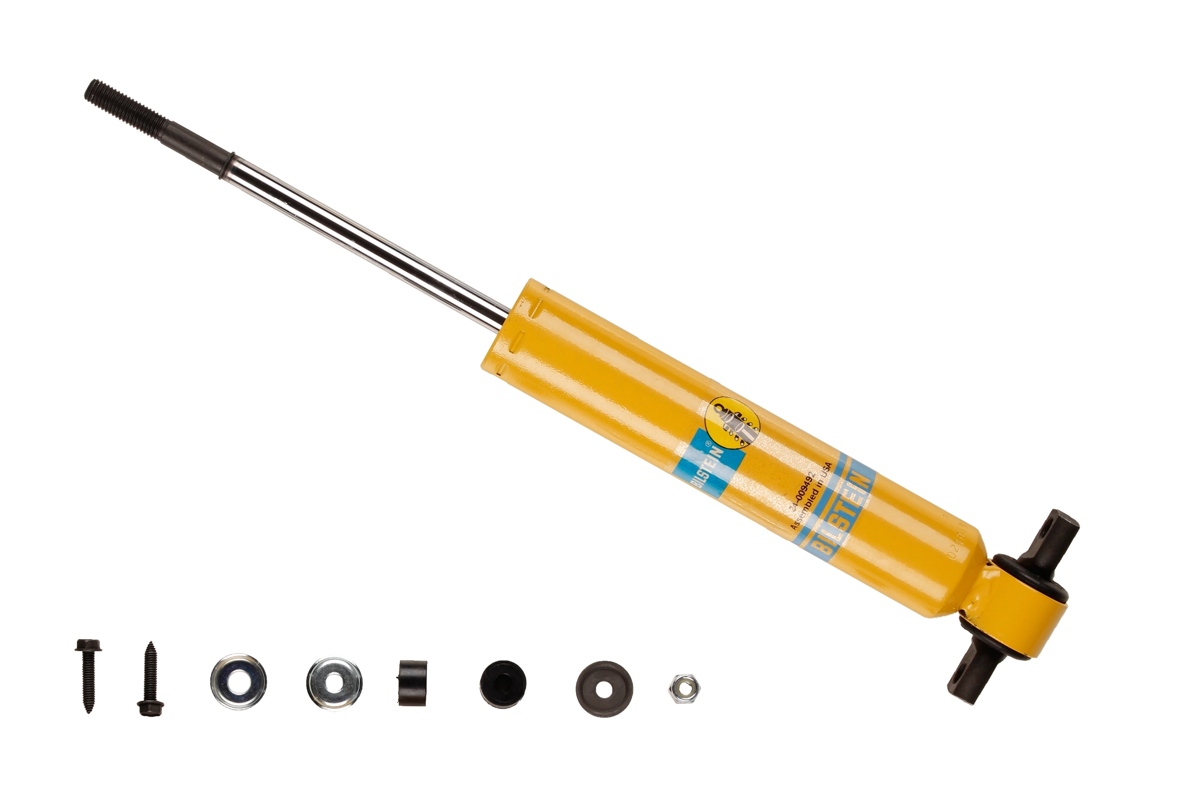 Amortisseur BILSTEIN 24-009492