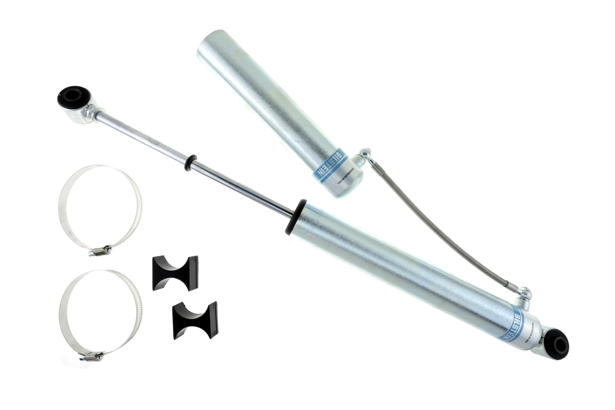 Amortisseur BILSTEIN 25-176414