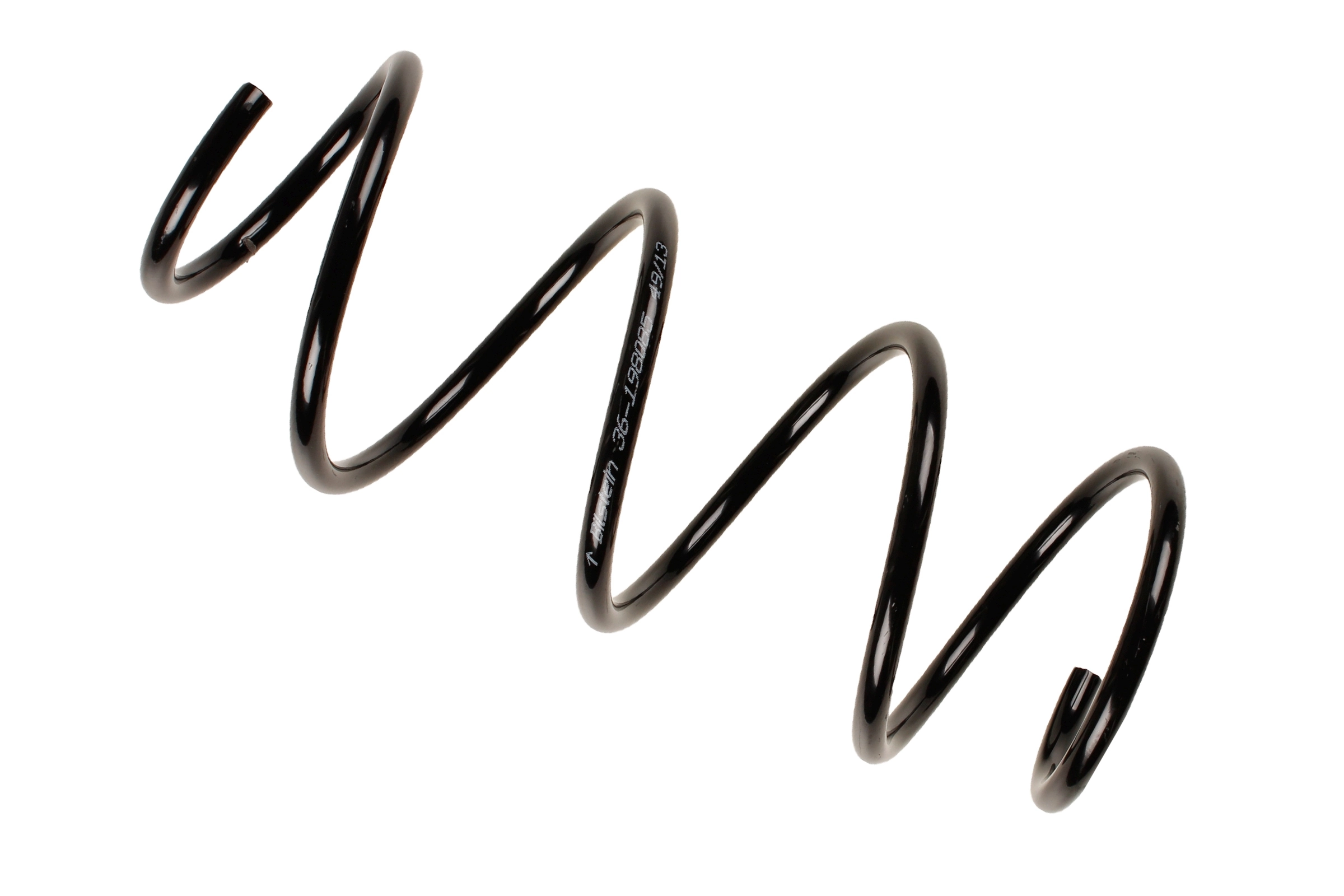 Ressort de suspension BILSTEIN 36-198085